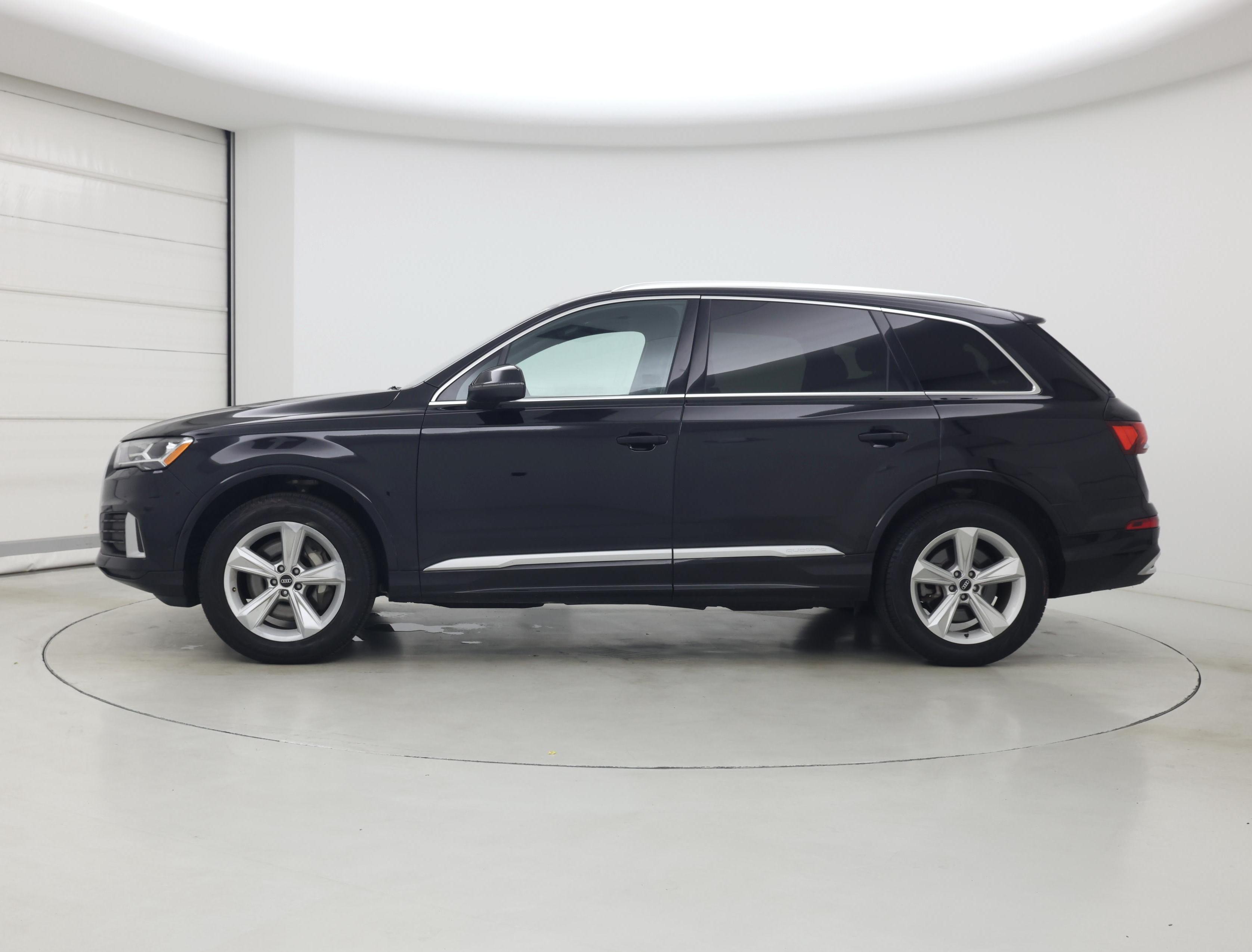Thumbnail: 2021 Audi Q7 - 3