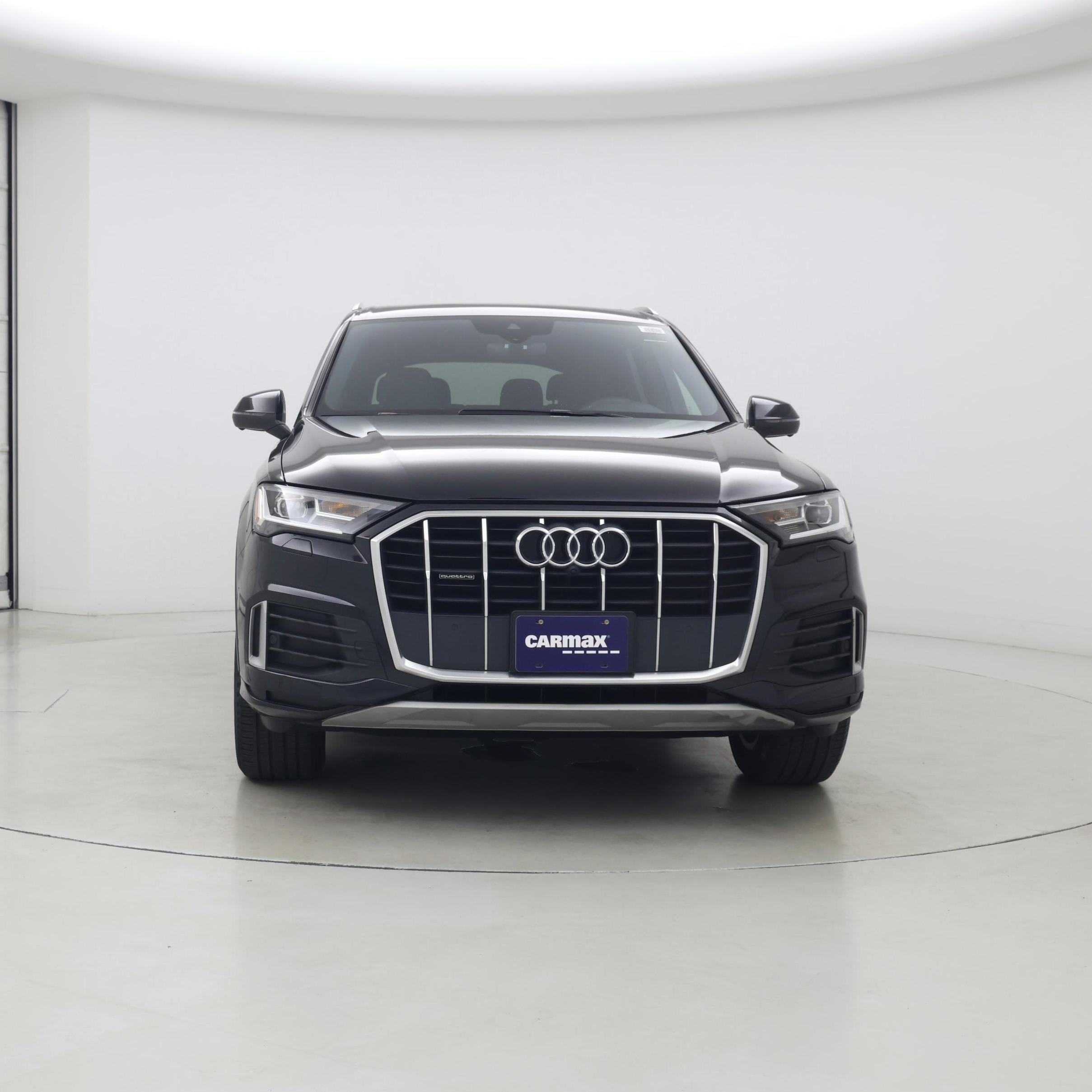 Thumbnail: 2021 Audi Q7 - 5