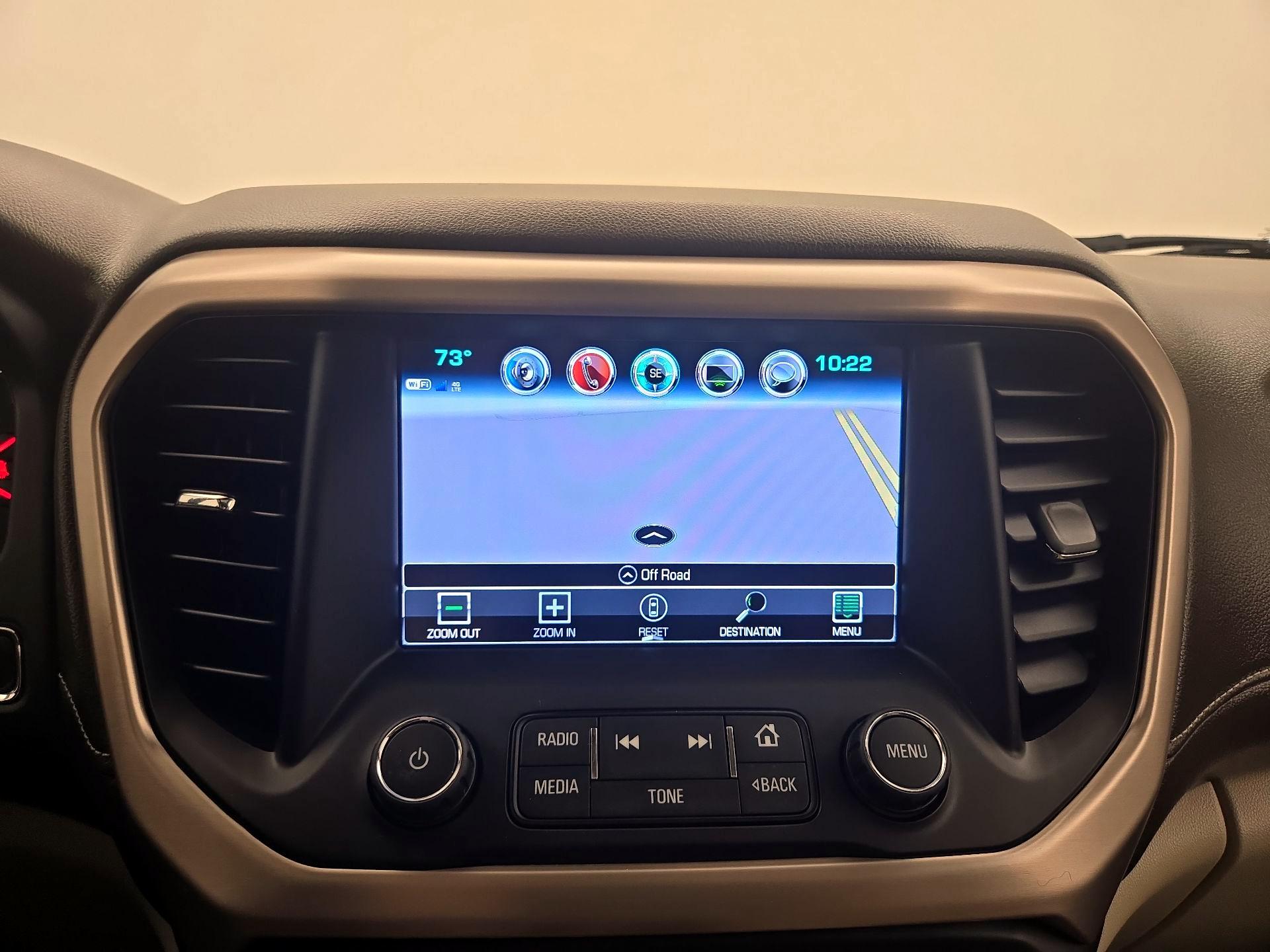 Thumbnail: 2019 GMC Acadia - 12