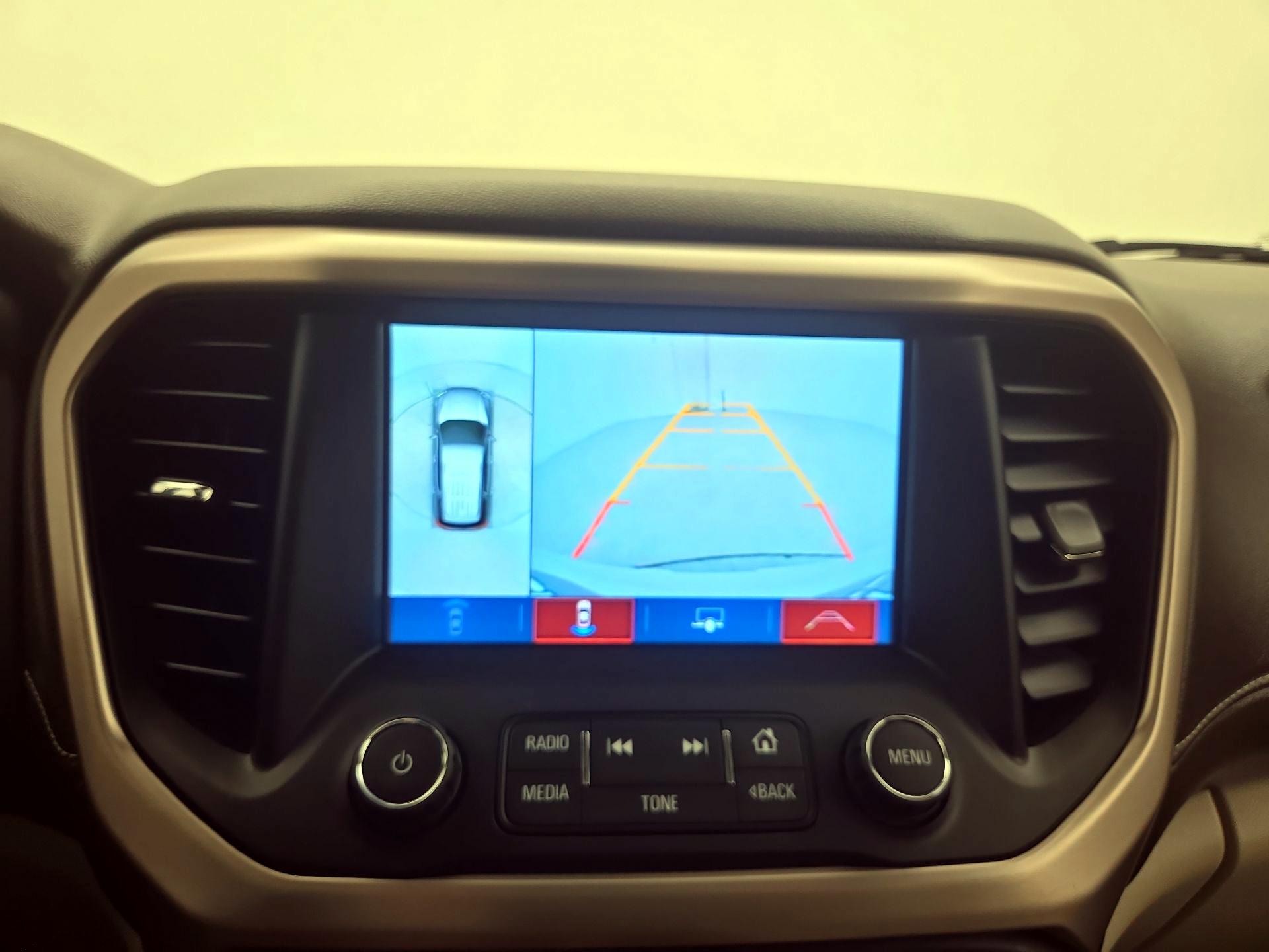Thumbnail: 2019 GMC Acadia - 13