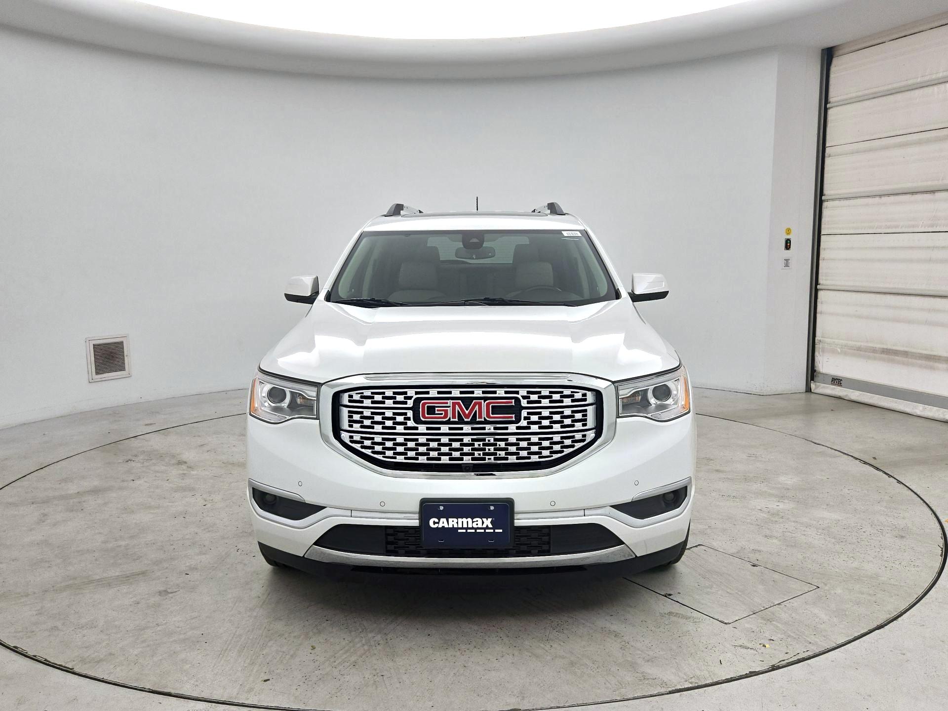 Thumbnail: 2019 GMC Acadia - 2