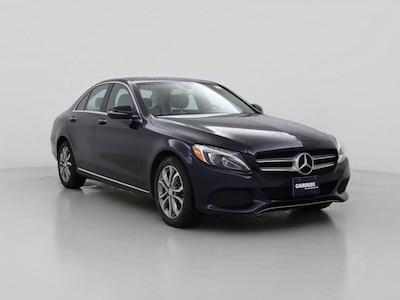 2016 Mercedes-Benz C-Class C 300 -
                  Norwood, MA