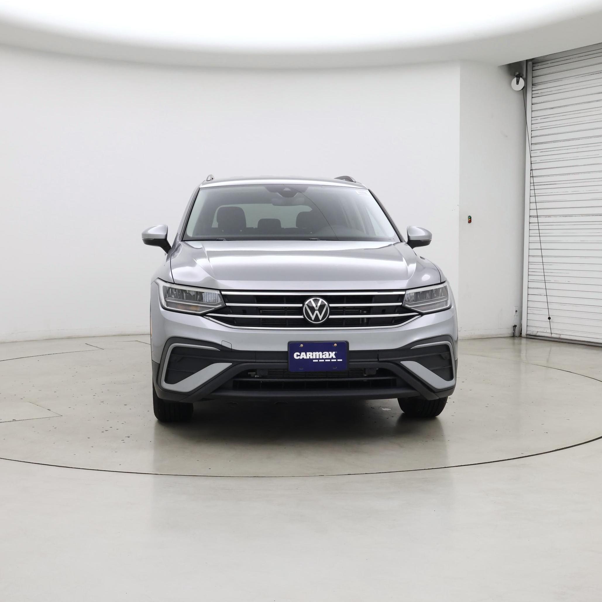 Thumbnail: 2024 Volkswagen Tiguan - 5