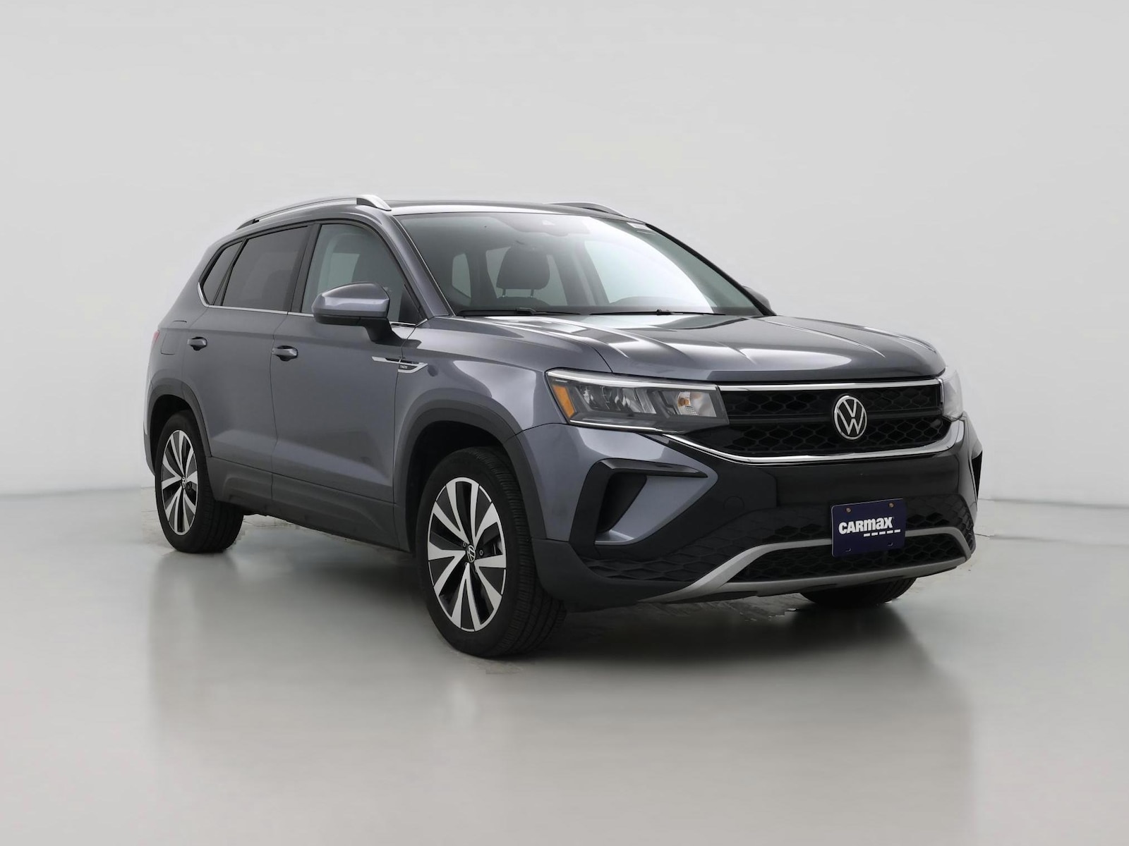 2023 Volkswagen Taos