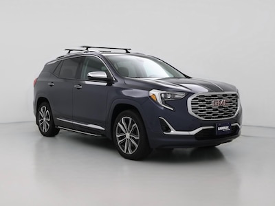 2018 GMC Terrain Denali -
                  Norwood, MA