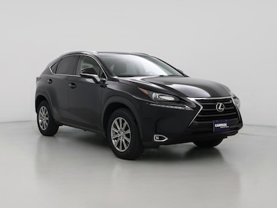 2017 Lexus NX 200t -
                  Norwood, MA