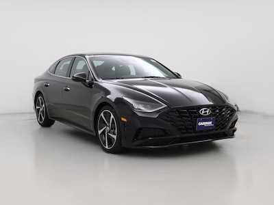 2022 Hyundai Sonata SEL Plus -
                  Hartford, CT