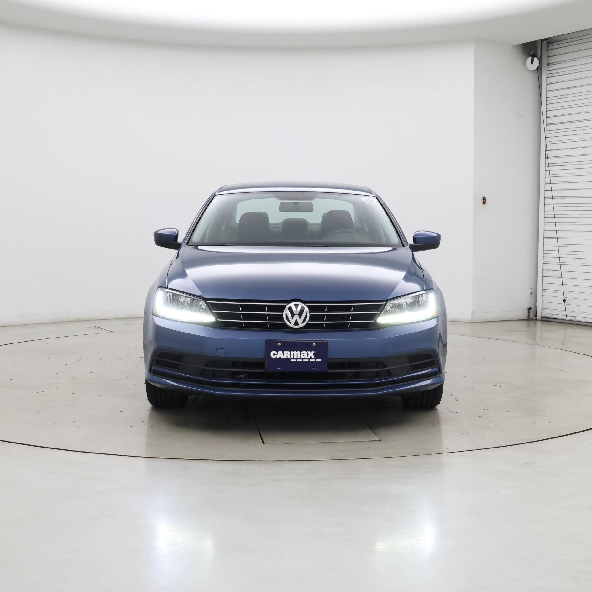 Thumbnail: 2018 Volkswagen Jetta - 5