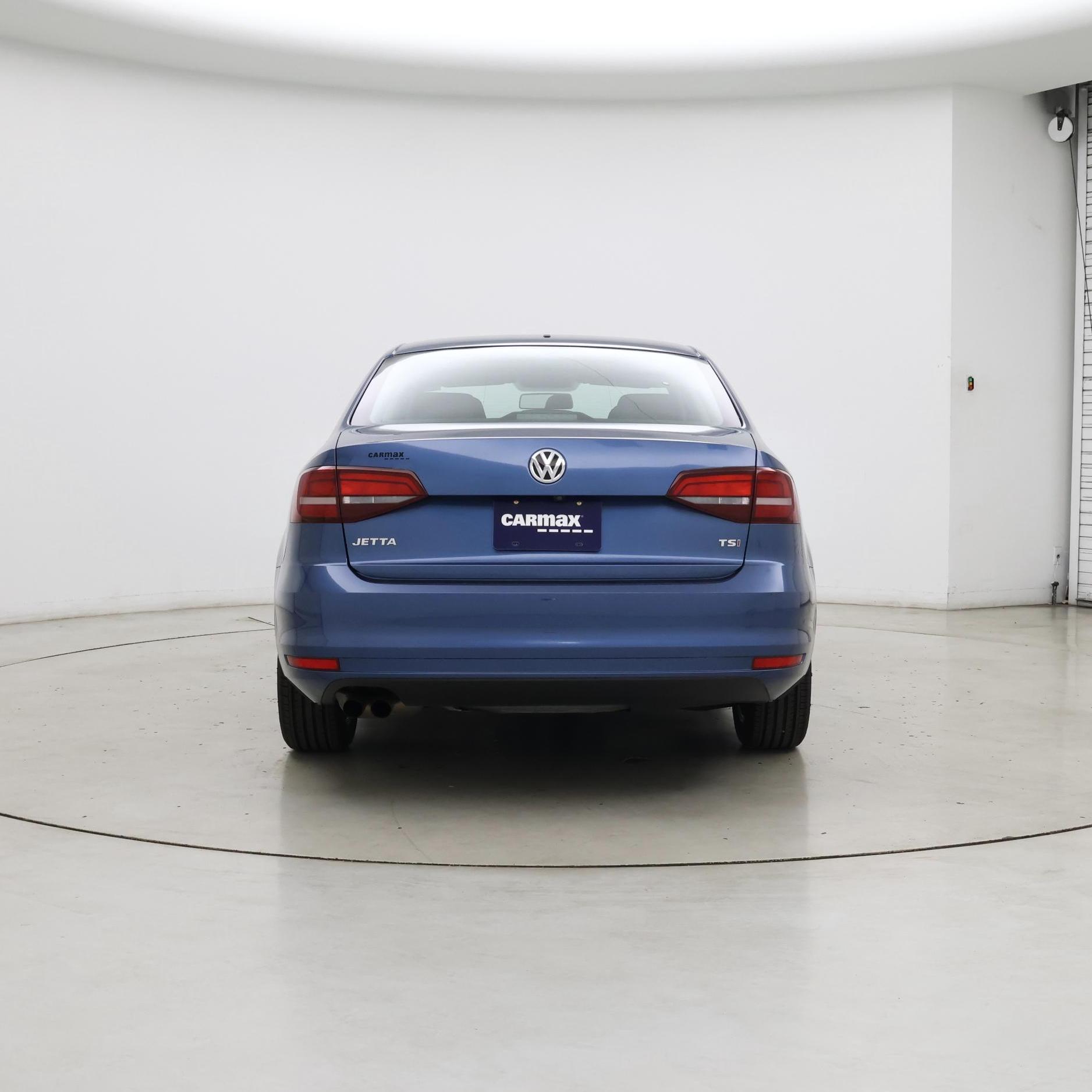Thumbnail: 2018 Volkswagen Jetta - 6