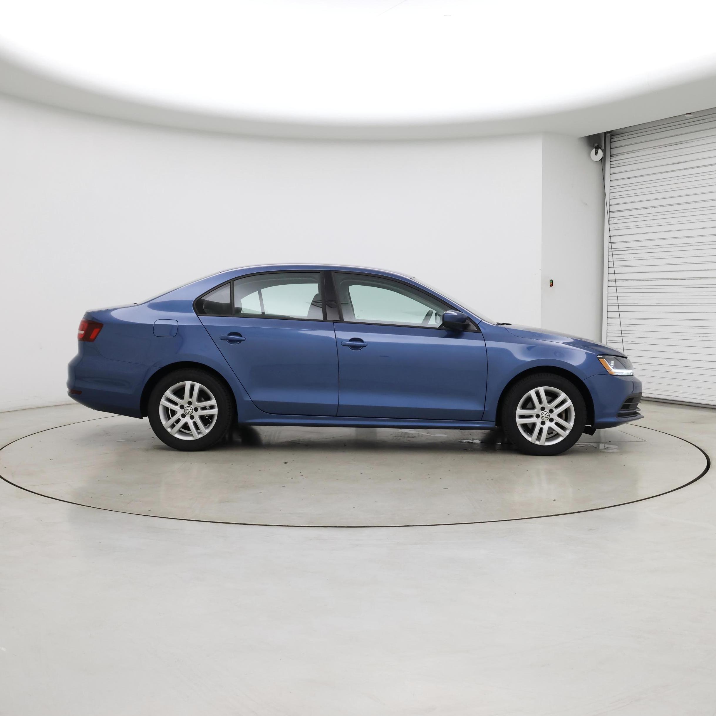 Thumbnail: 2018 Volkswagen Jetta - 7
