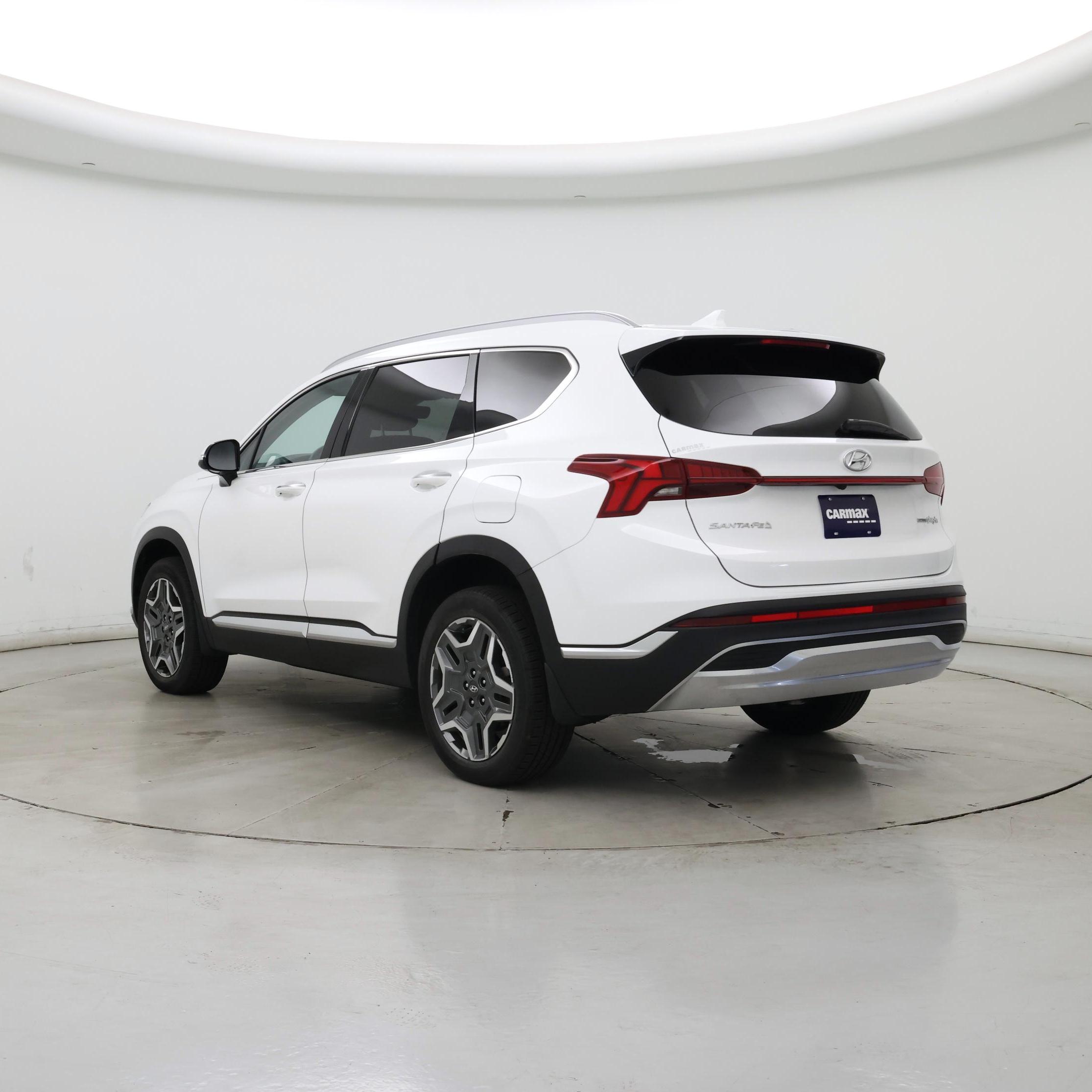 Thumbnail: 2022 Hyundai Santa Fe - 2