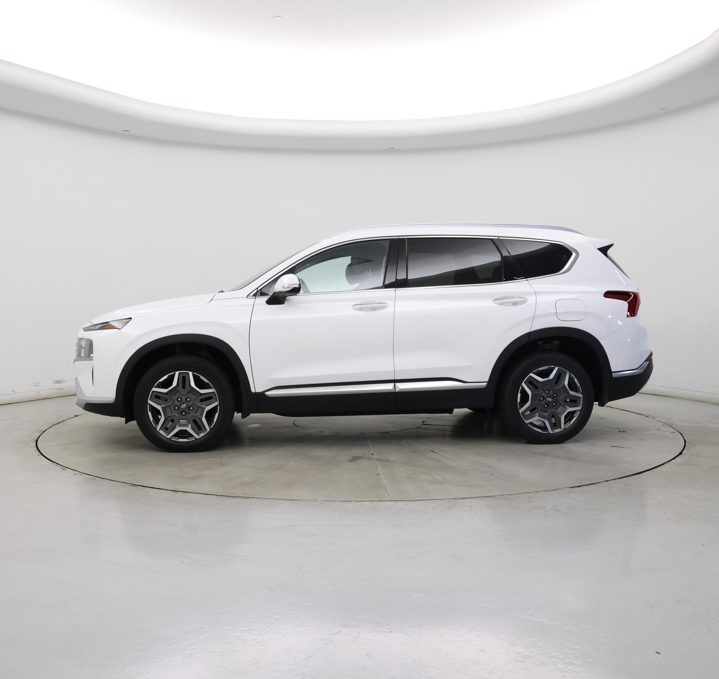 Thumbnail: 2022 Hyundai Santa Fe - 3