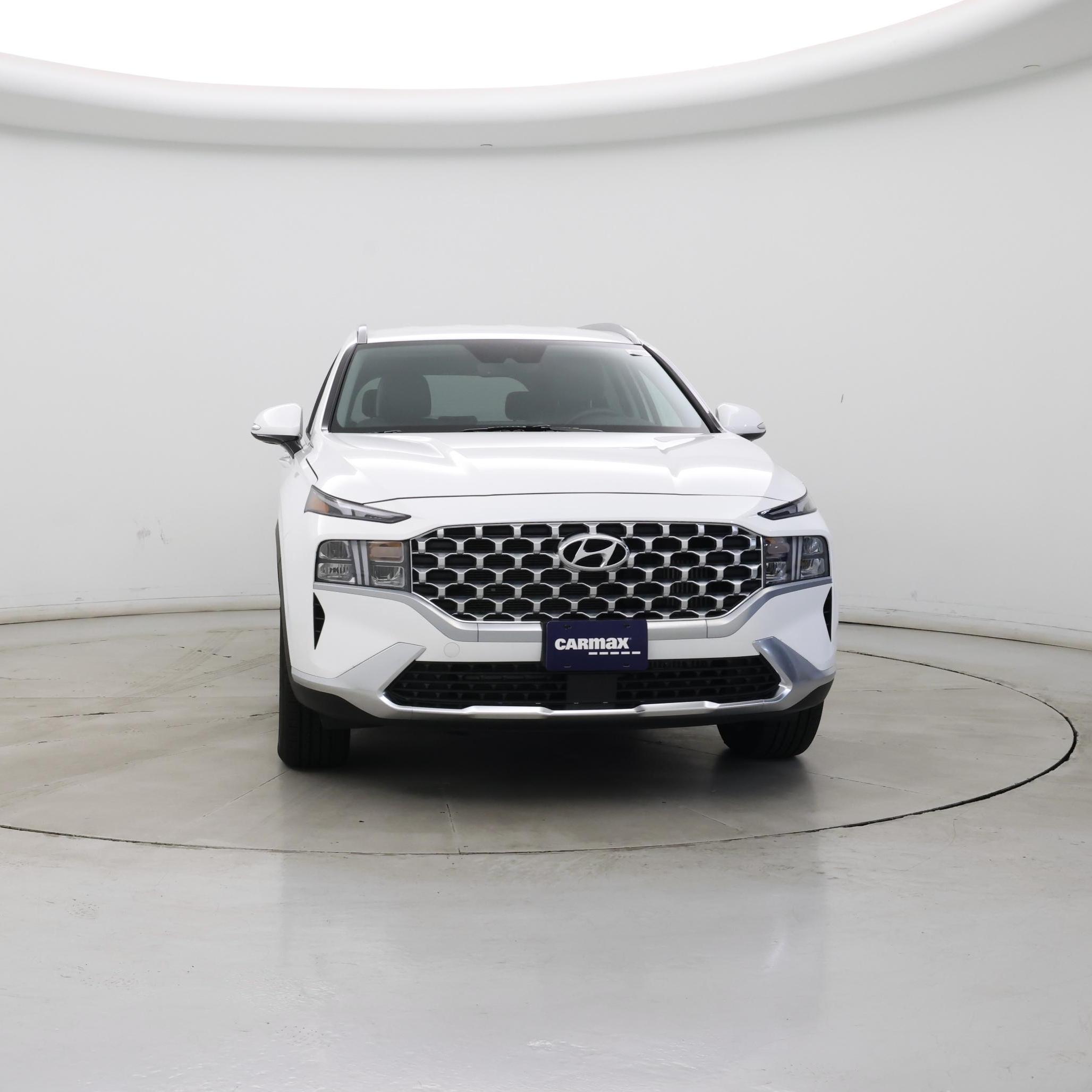 Thumbnail: 2022 Hyundai Santa Fe - 5