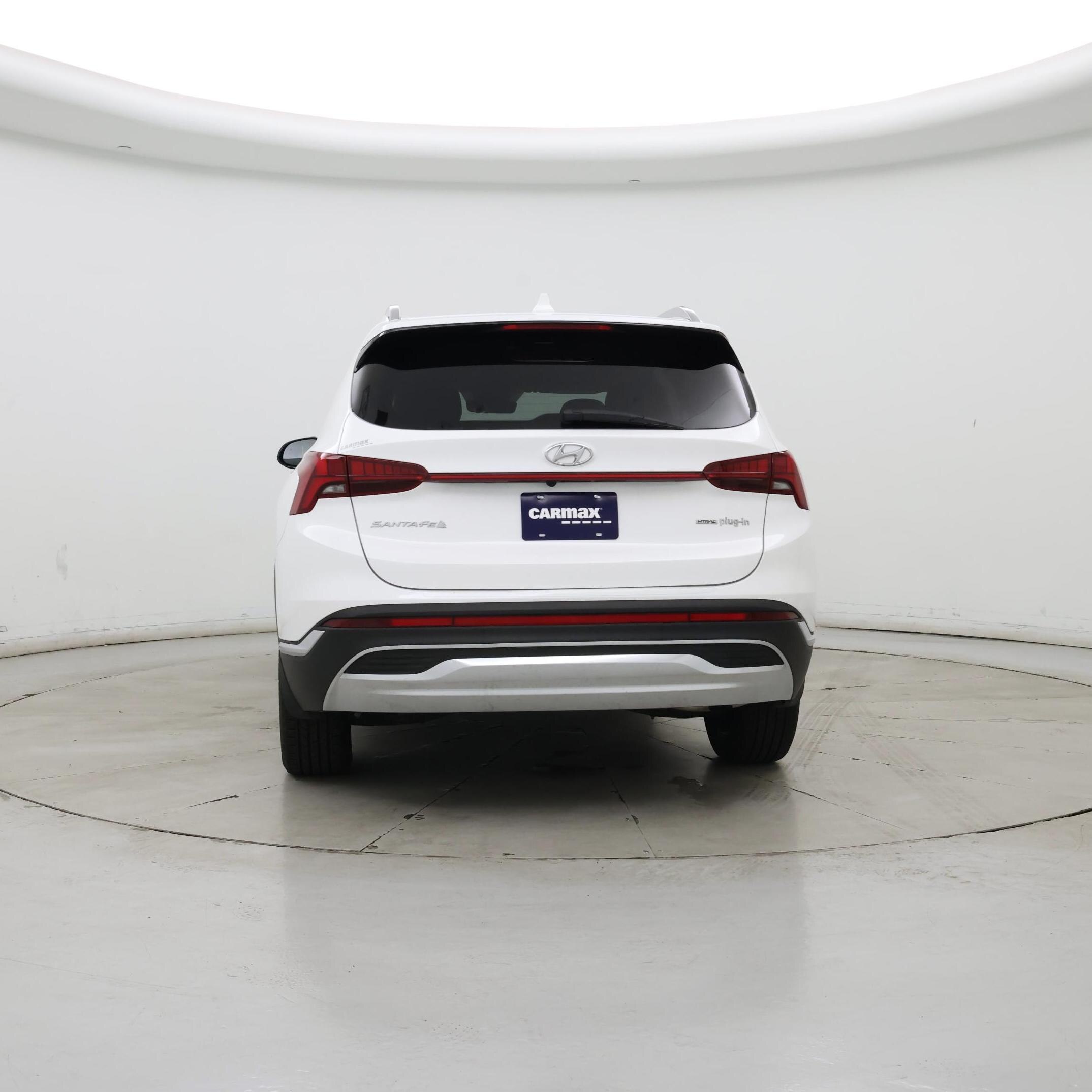 Thumbnail: 2022 Hyundai Santa Fe - 6