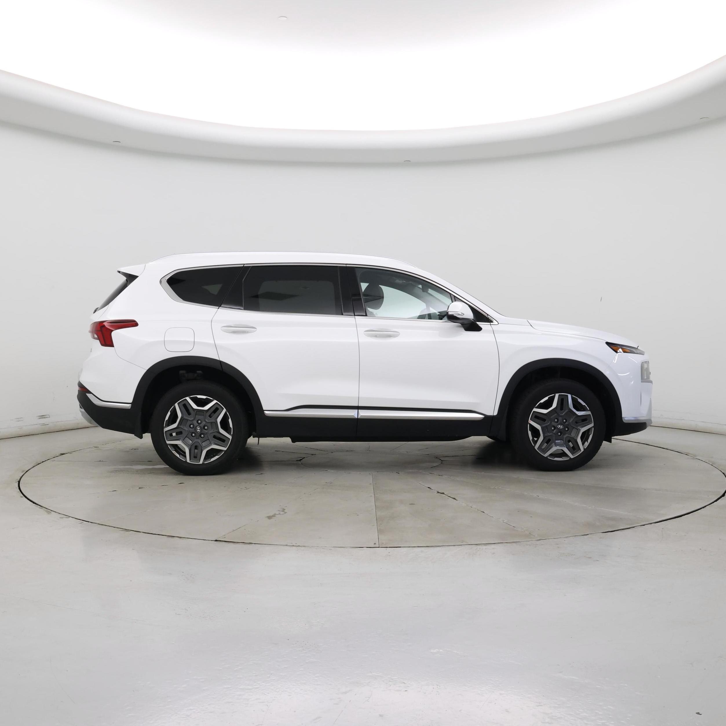 Thumbnail: 2022 Hyundai Santa Fe - 7