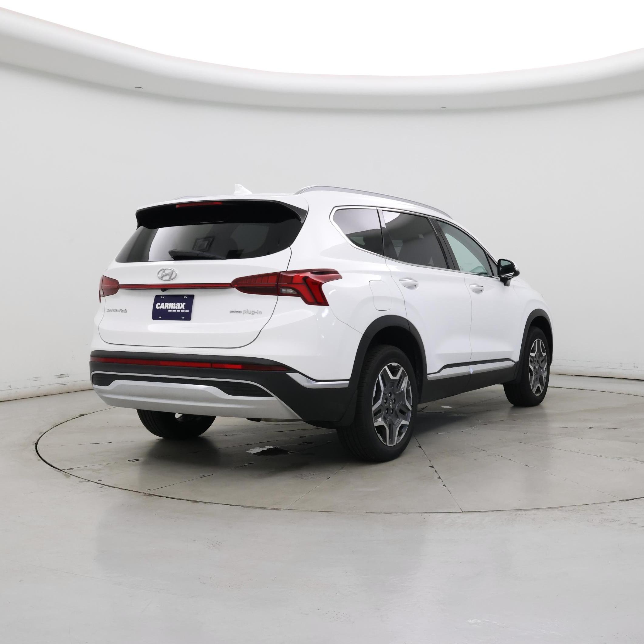 Thumbnail: 2022 Hyundai Santa Fe - 8