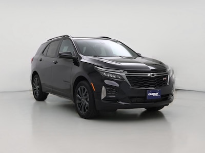 2023 Chevrolet Equinox RS -
                  Hartford, CT