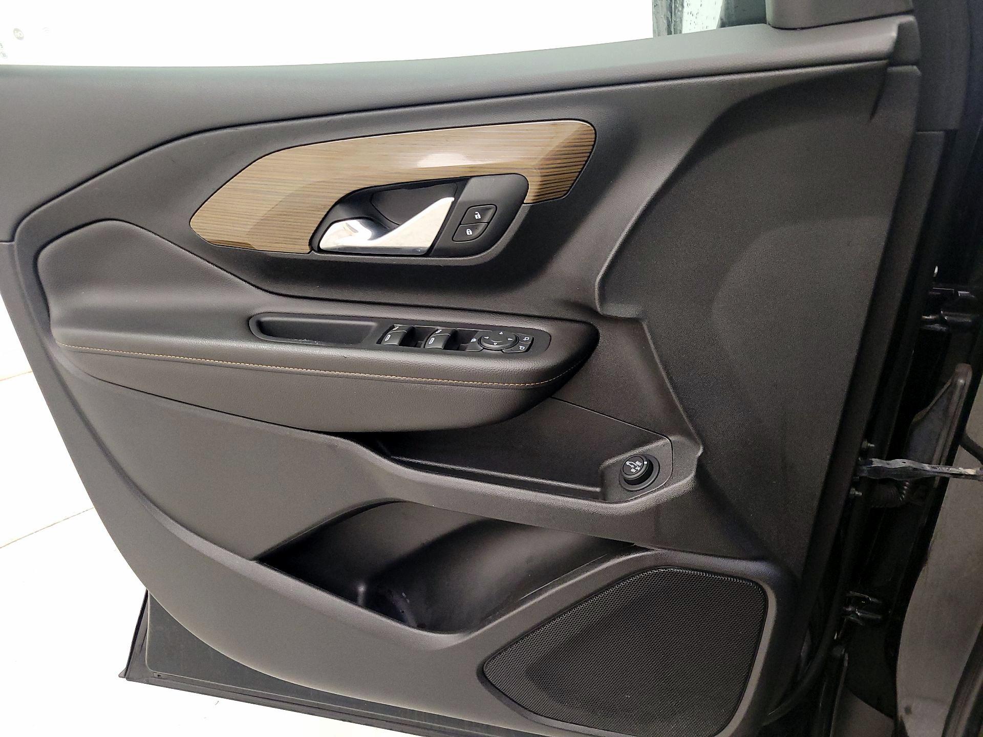 Thumbnail: 2020 GMC Terrain - 12