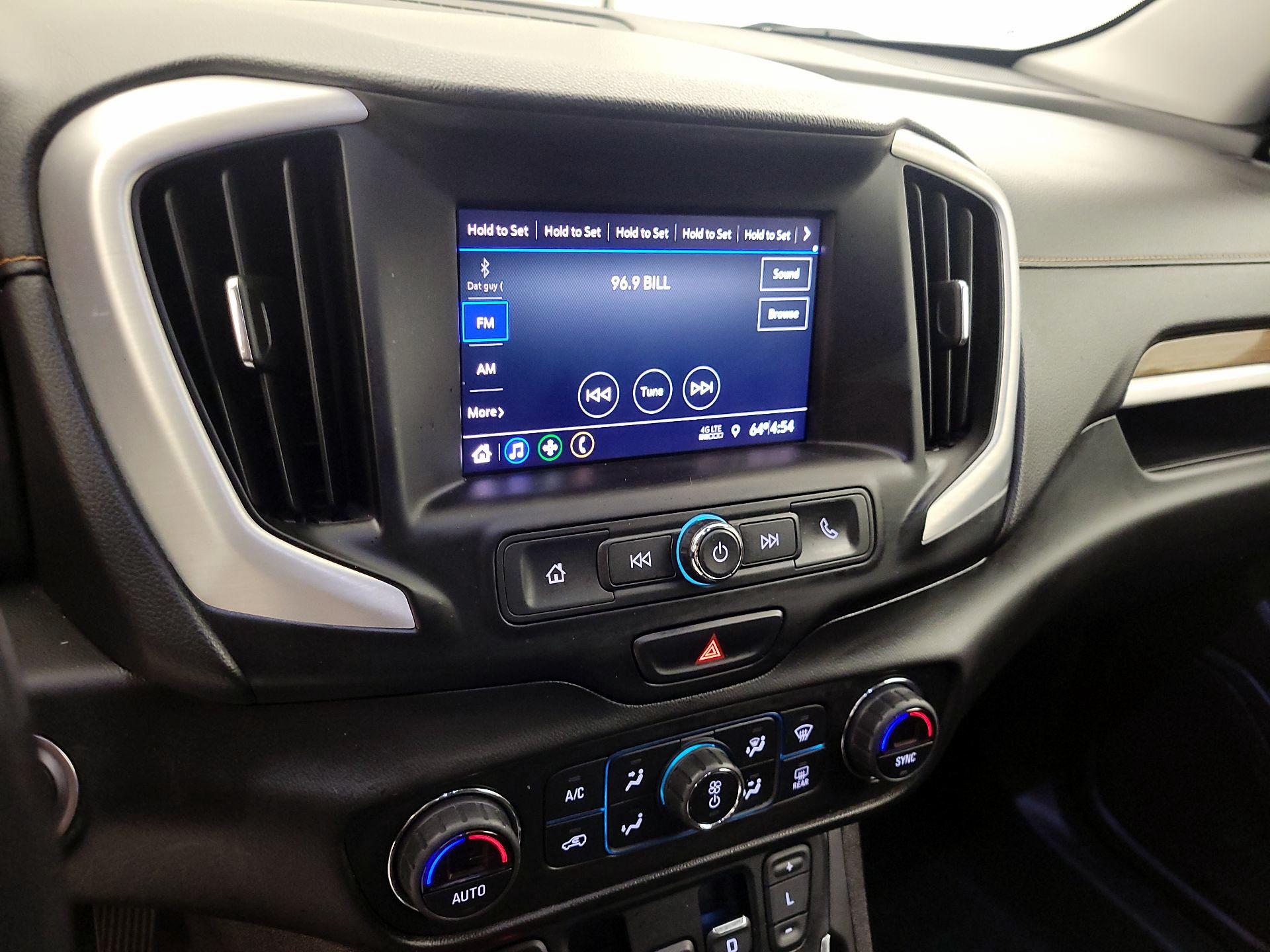Thumbnail: 2020 GMC Terrain - 15
