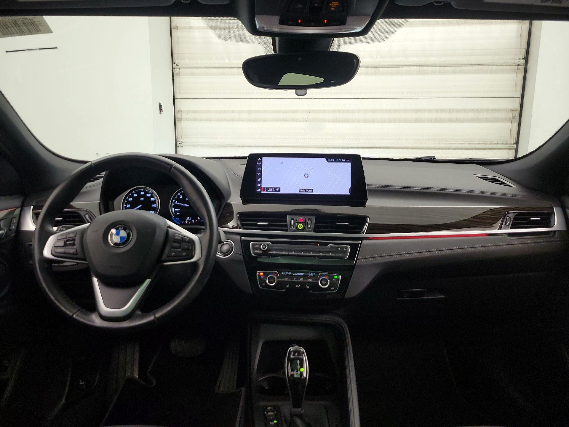 Thumbnail: 2023 BMW X2 - 9