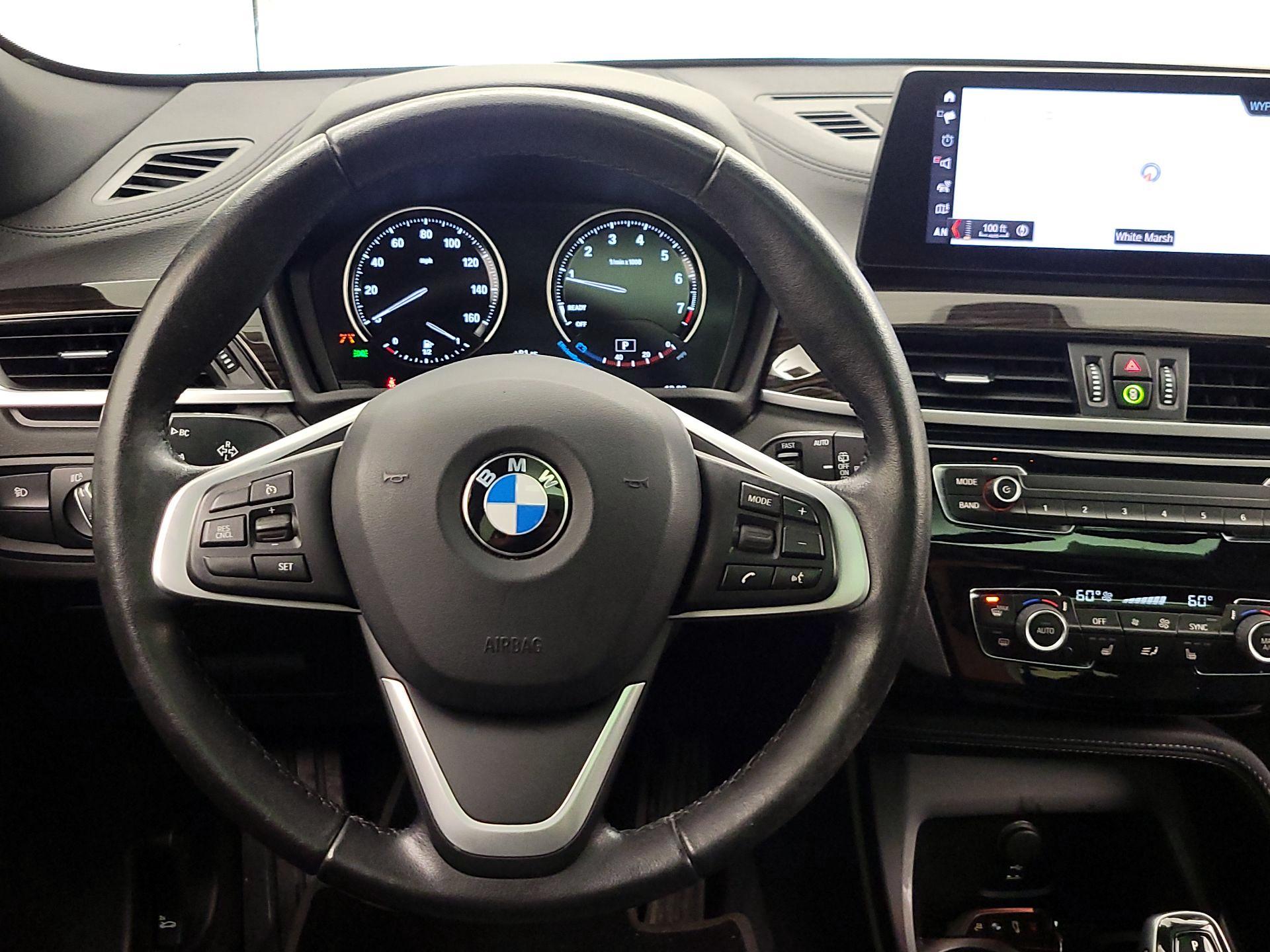 Thumbnail: 2023 BMW X2 - 10