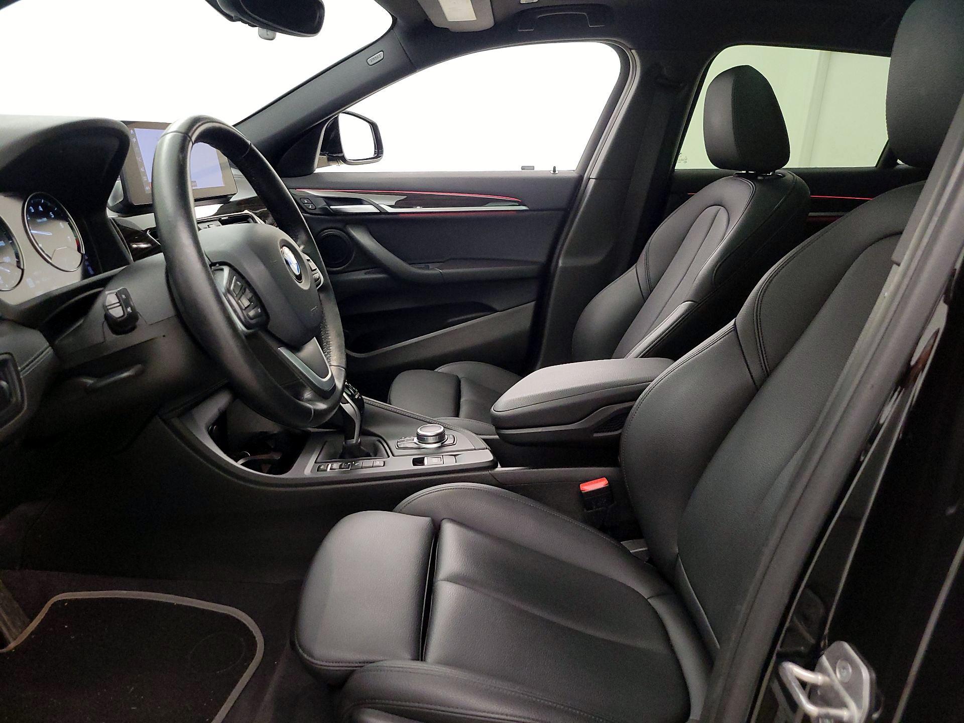 Thumbnail: 2023 BMW X2 - 11