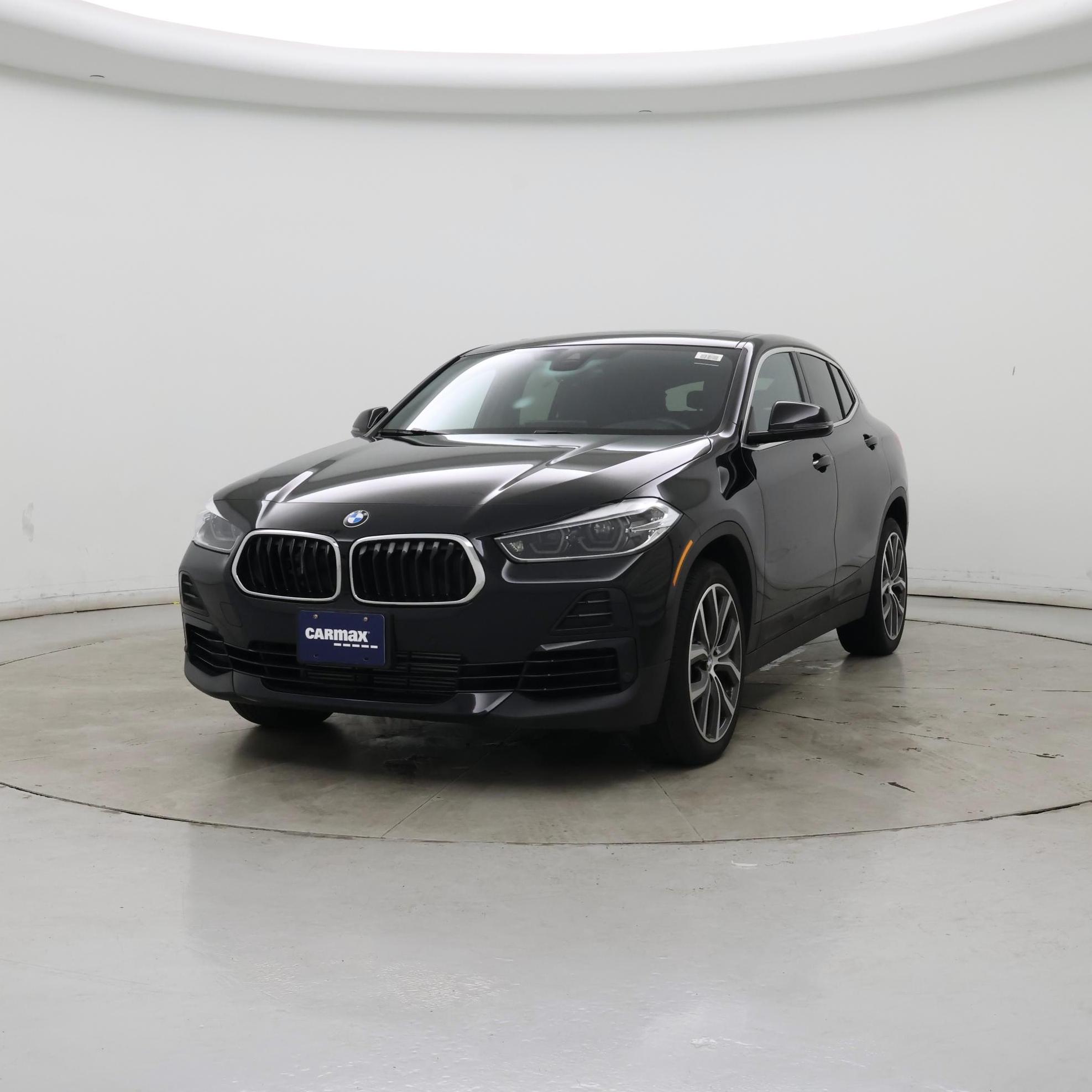 Thumbnail: 2023 BMW X2 - 4