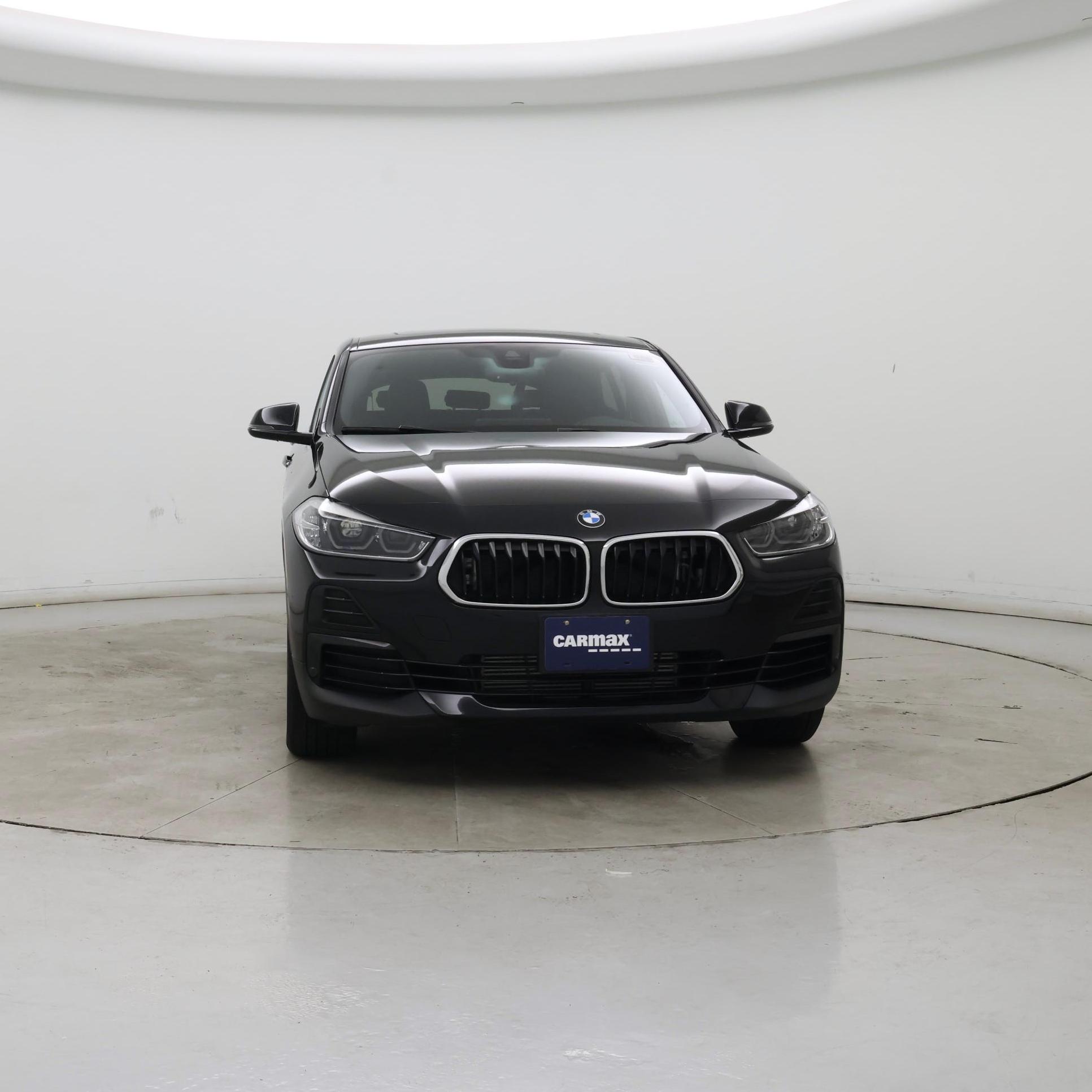 Thumbnail: 2023 BMW X2 - 5