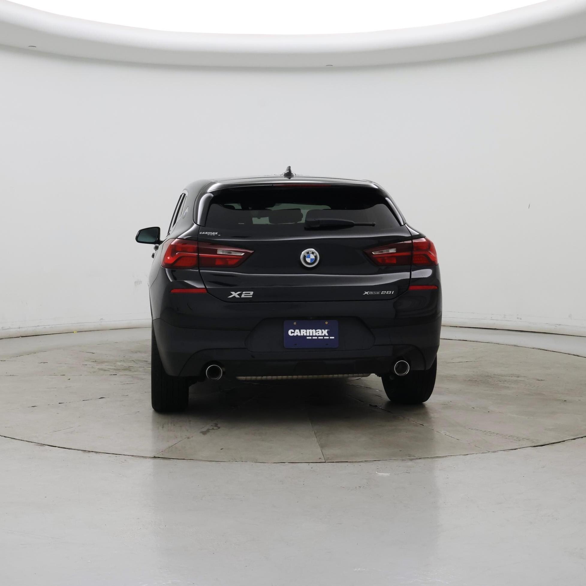 Thumbnail: 2023 BMW X2 - 6