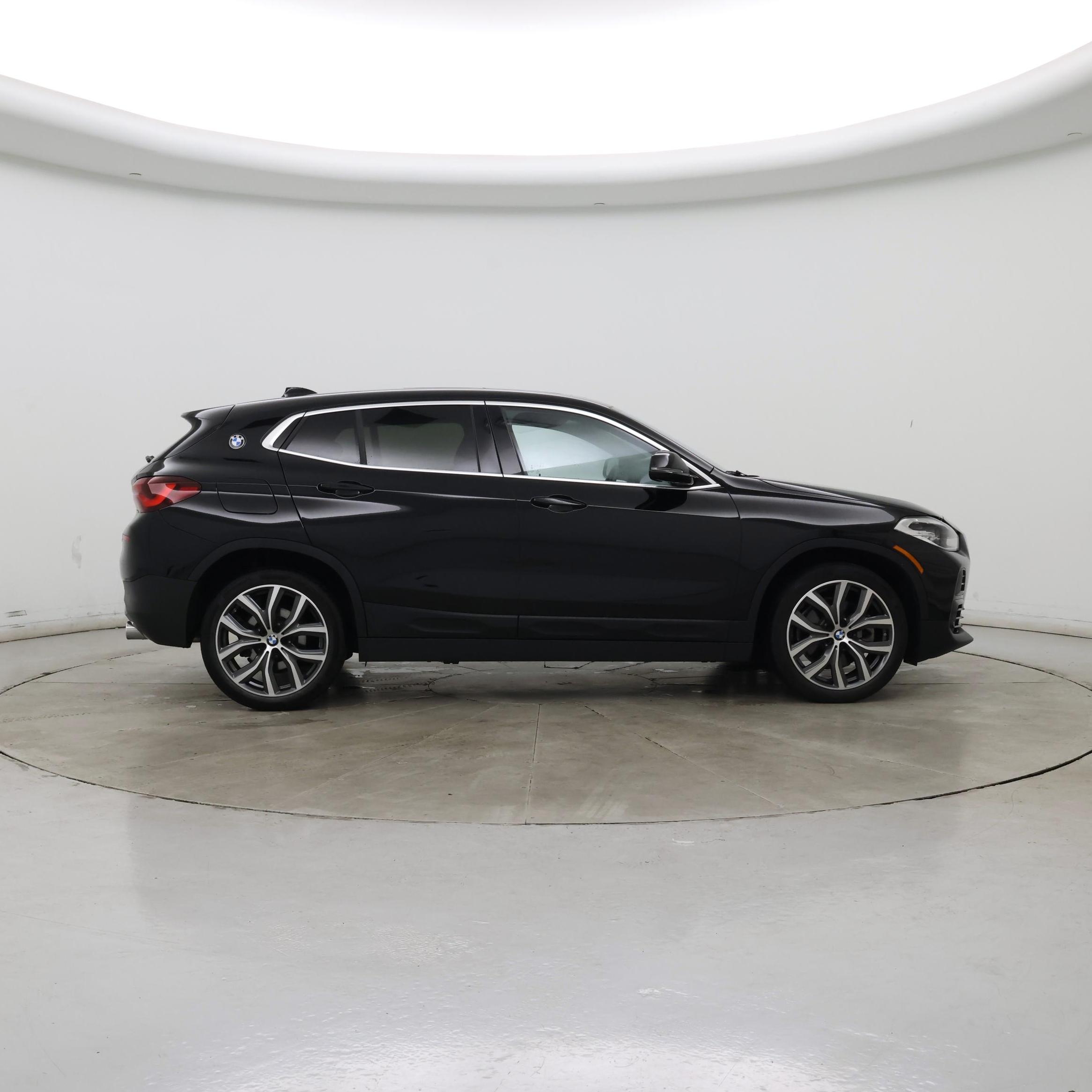 Thumbnail: 2023 BMW X2 - 7