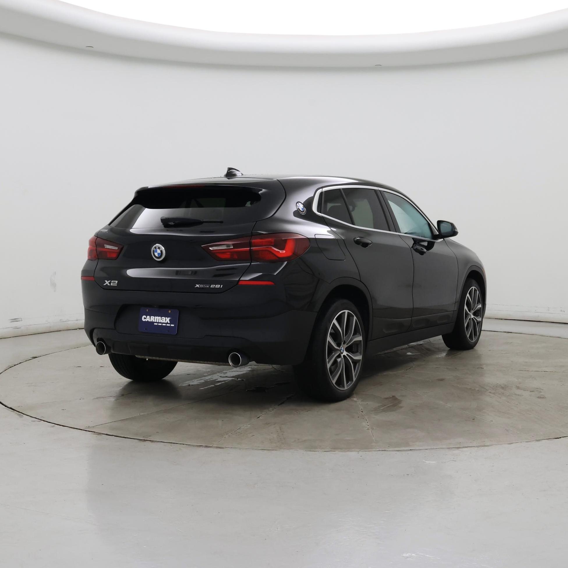 Thumbnail: 2023 BMW X2 - 8