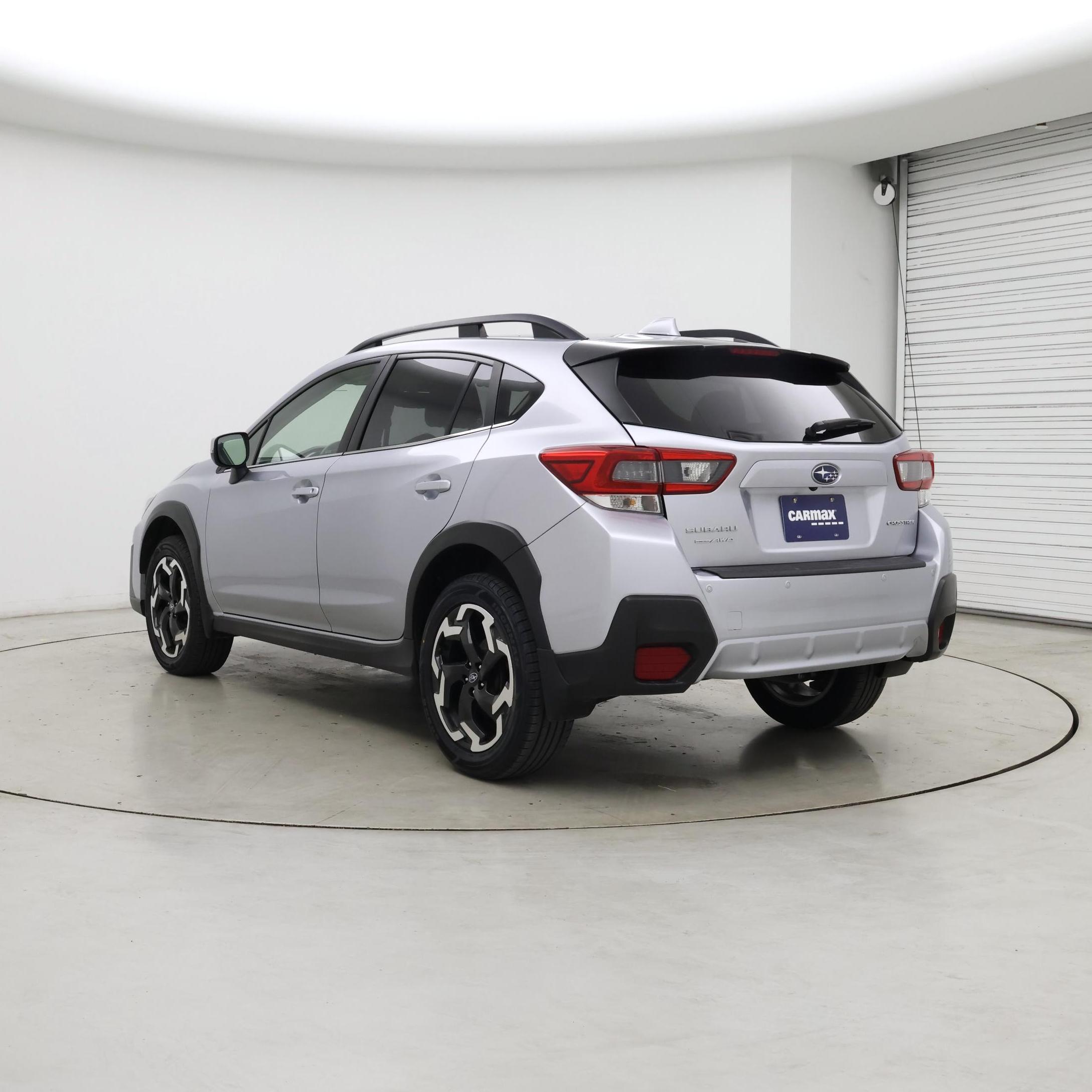 Thumbnail: 2022 Subaru Crosstrek - 2