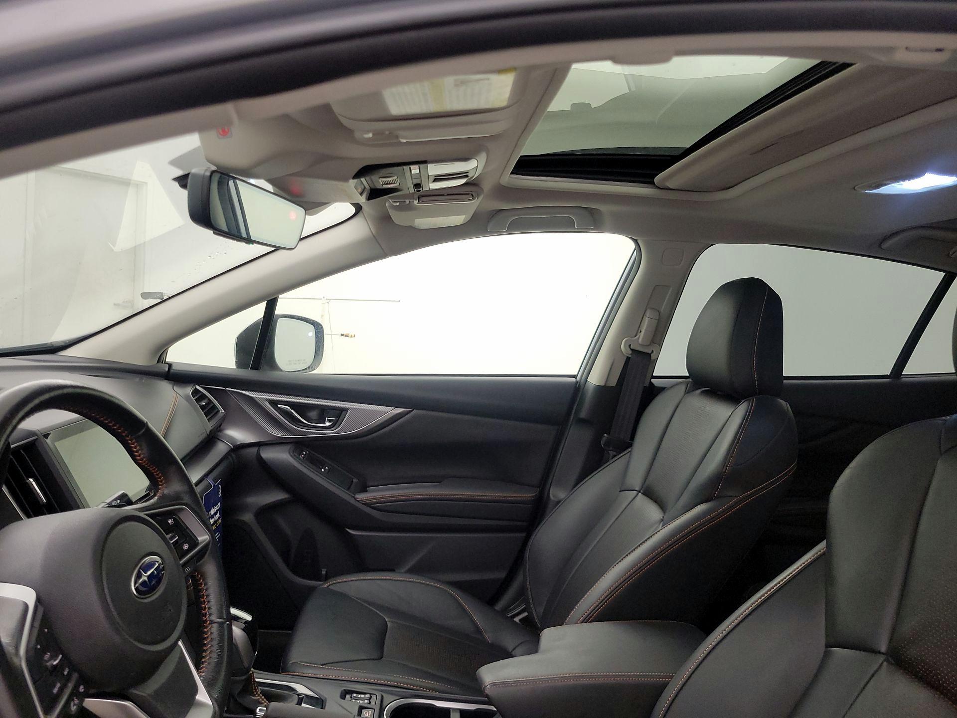 Thumbnail: 2022 Subaru Crosstrek - 19