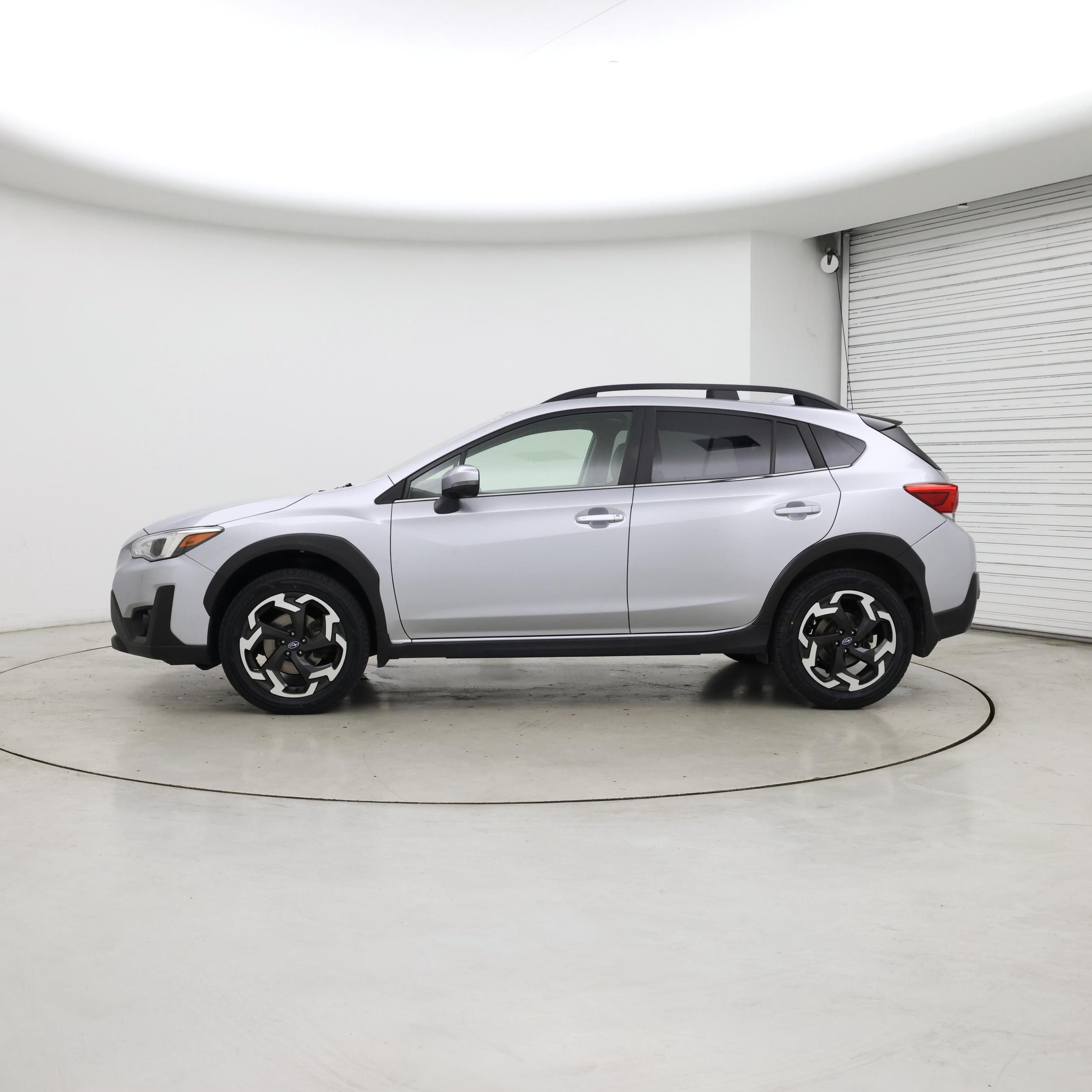 Thumbnail: 2022 Subaru Crosstrek - 3