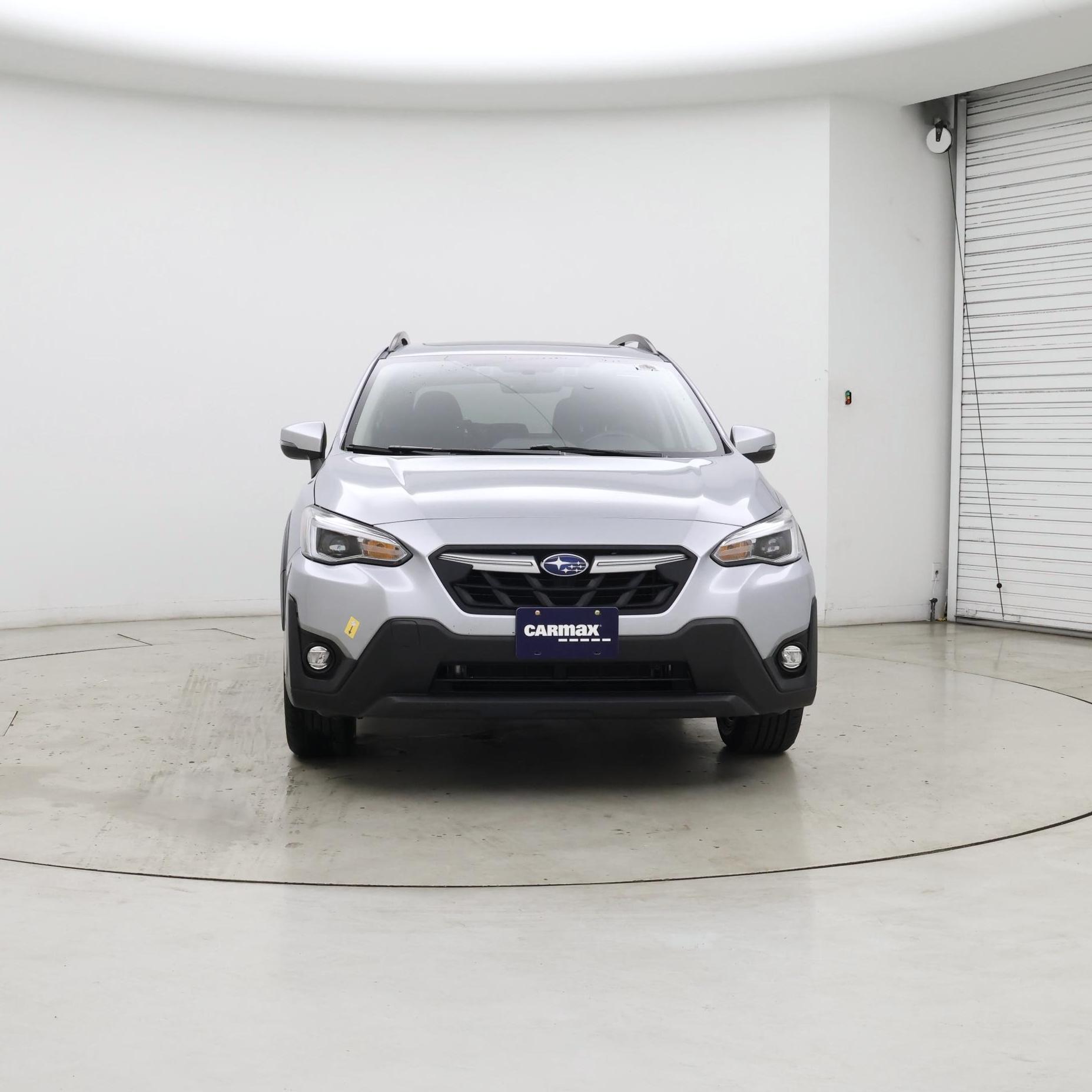 Thumbnail: 2022 Subaru Crosstrek - 5