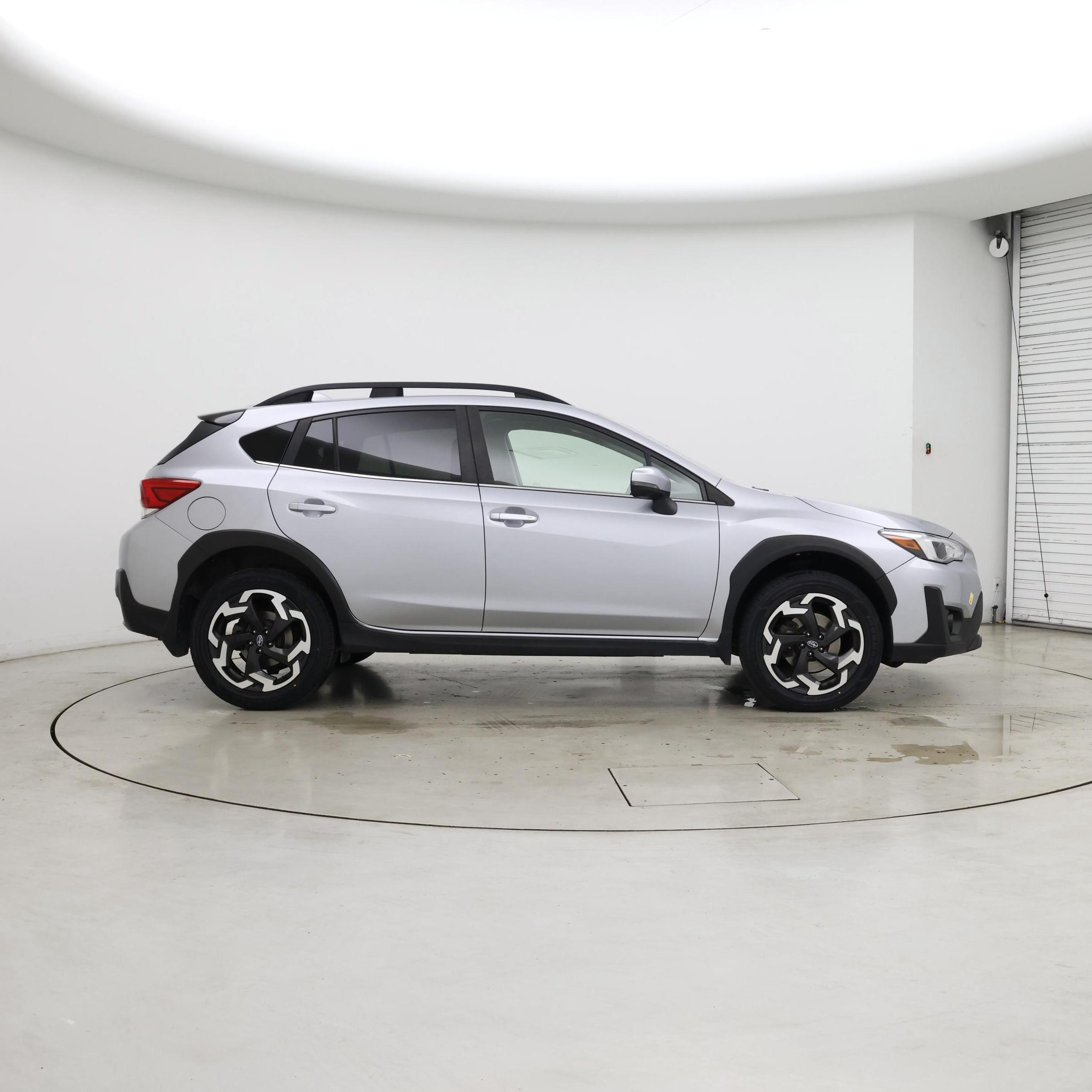 Thumbnail: 2022 Subaru Crosstrek - 7