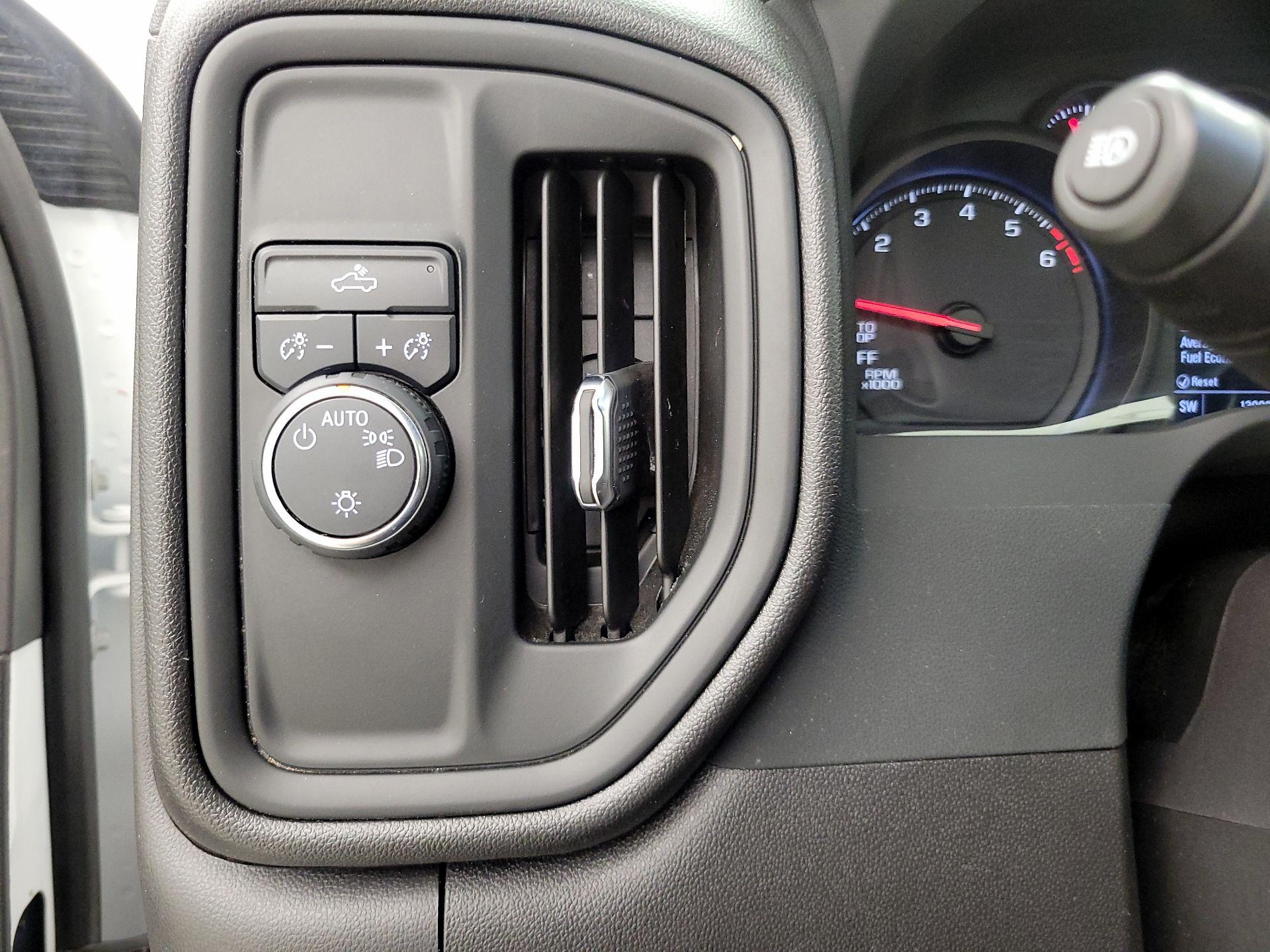 Thumbnail: 2024 Chevrolet Silverado 1500 - 13