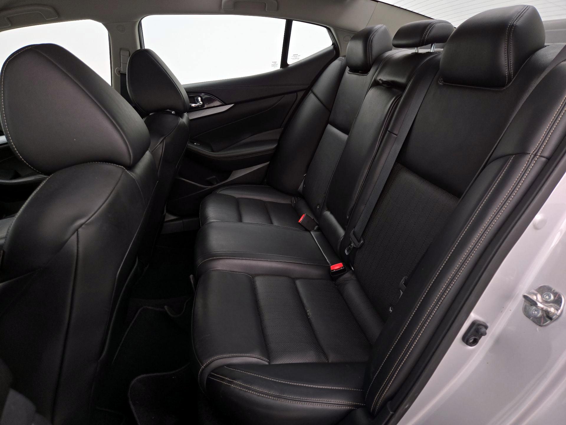 Thumbnail: 2016 Nissan Maxima - 20