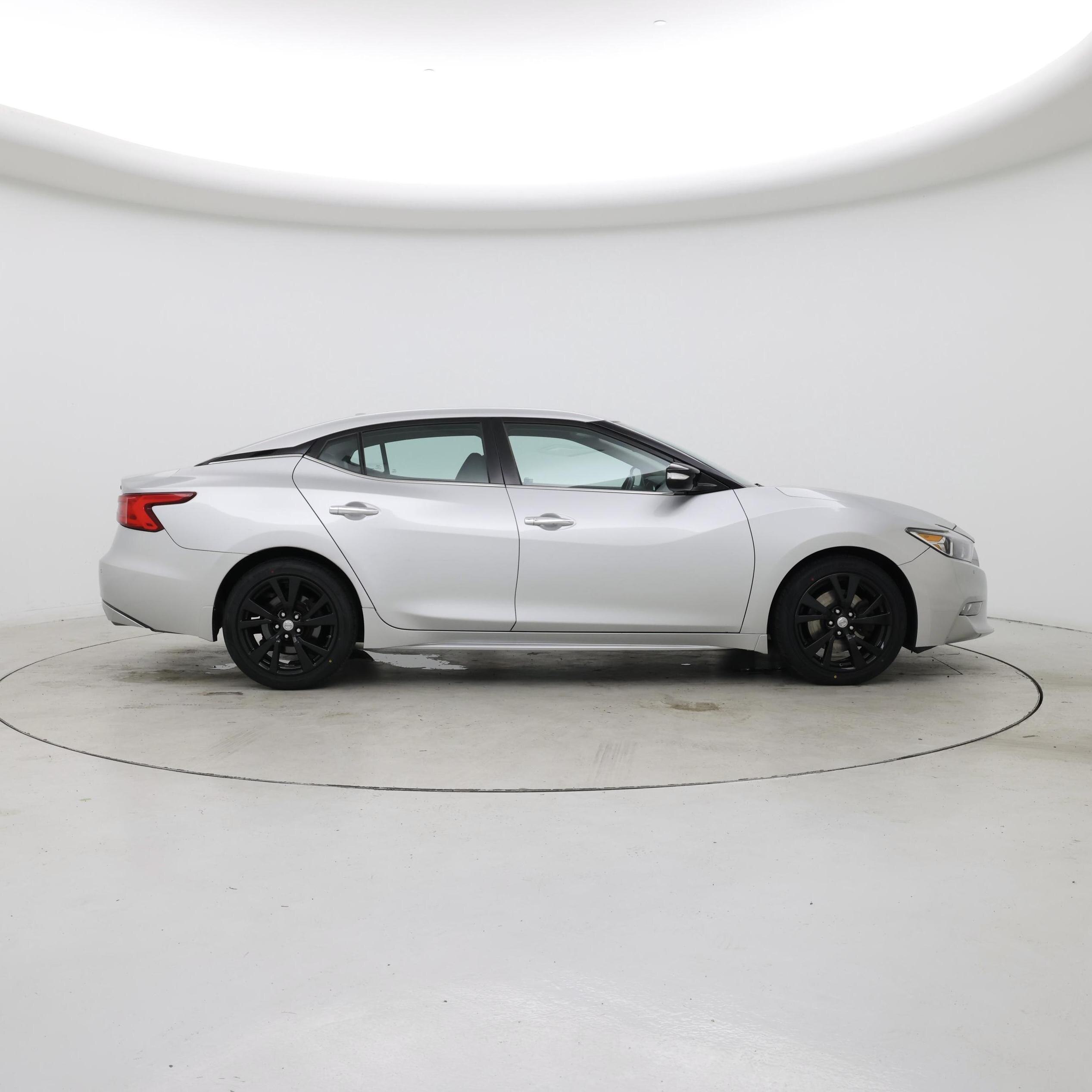 Thumbnail: 2016 Nissan Maxima - 7