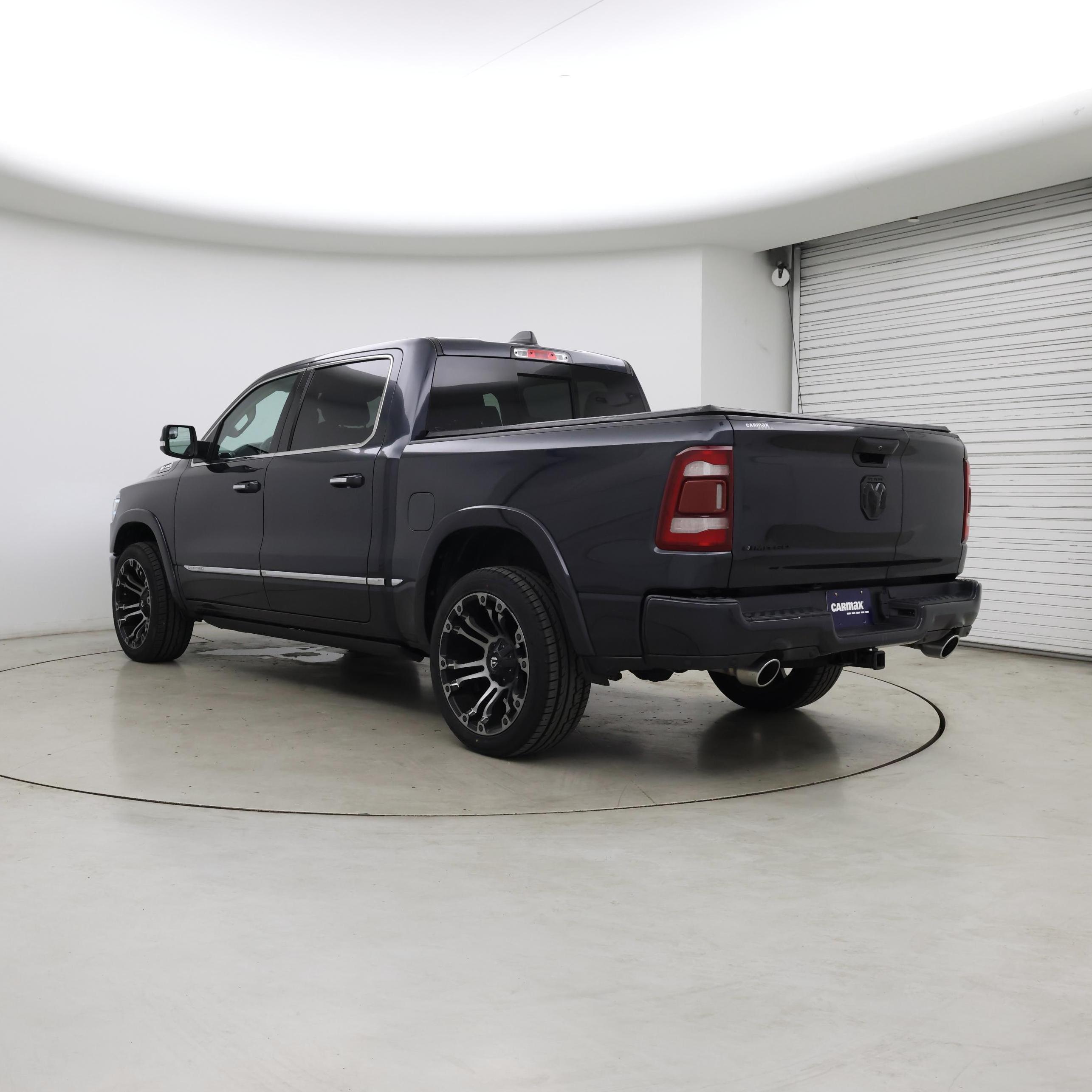 Thumbnail: 2020 RAM 1500 - 2