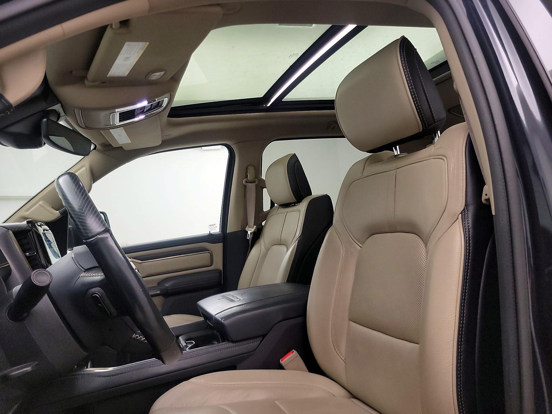 Thumbnail: 2020 RAM 1500 - 20