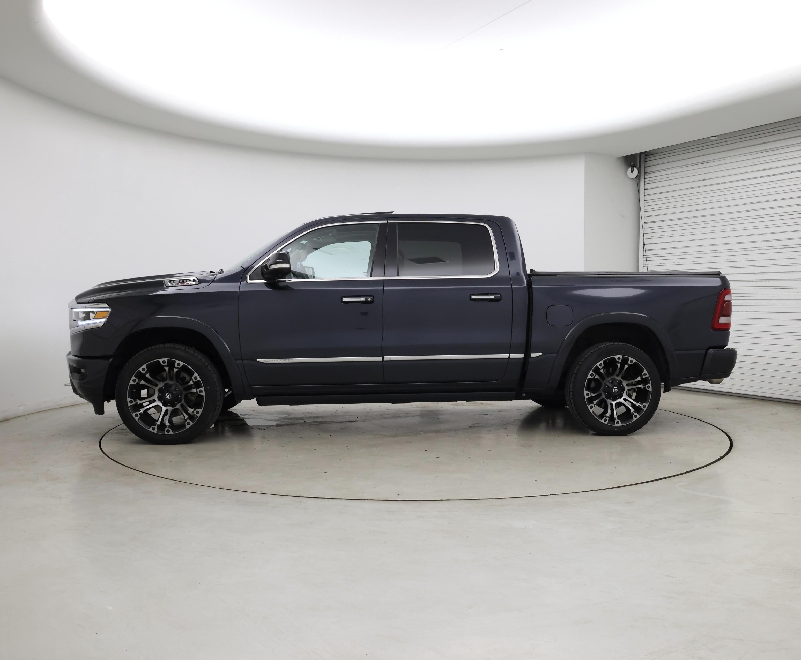 Thumbnail: 2020 RAM 1500 - 3
