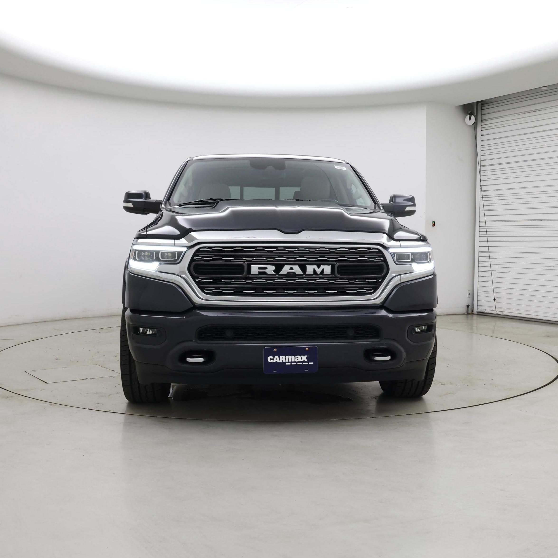 Thumbnail: 2020 RAM 1500 - 5