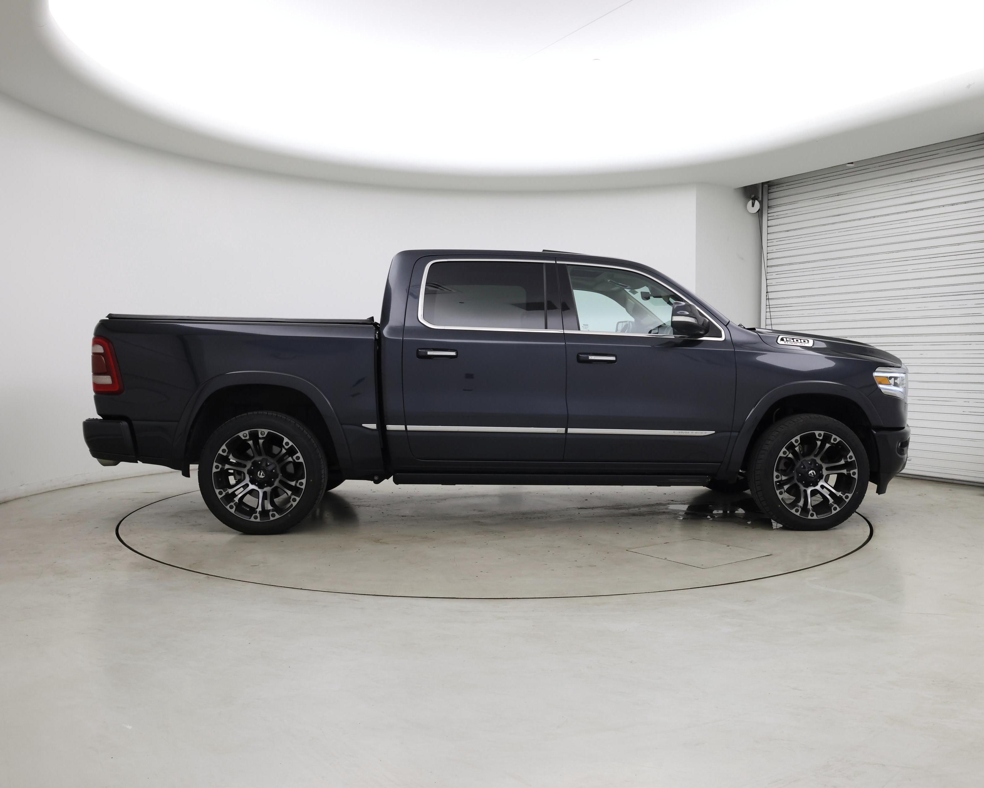 Thumbnail: 2020 RAM 1500 - 7