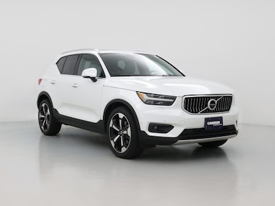 2019 Volvo XC40 T5 Inscription -
                  Norwood, MA