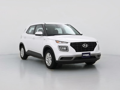 2021 Hyundai Venue SE -
                  Norwood, MA