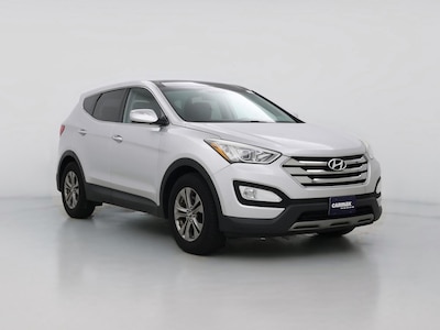 2014 Hyundai Santa Fe Sport 2.0T -
                  Norwood, MA