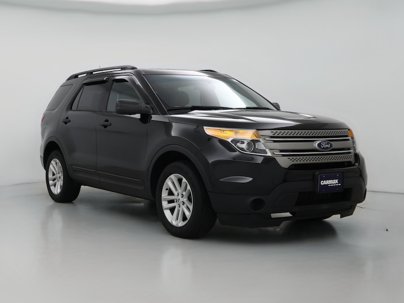 2015 Ford Explorer  -
                  Norwood, MA