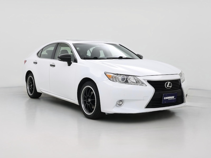 2015 Lexus ES 350 -
                  North Attleboro, MA