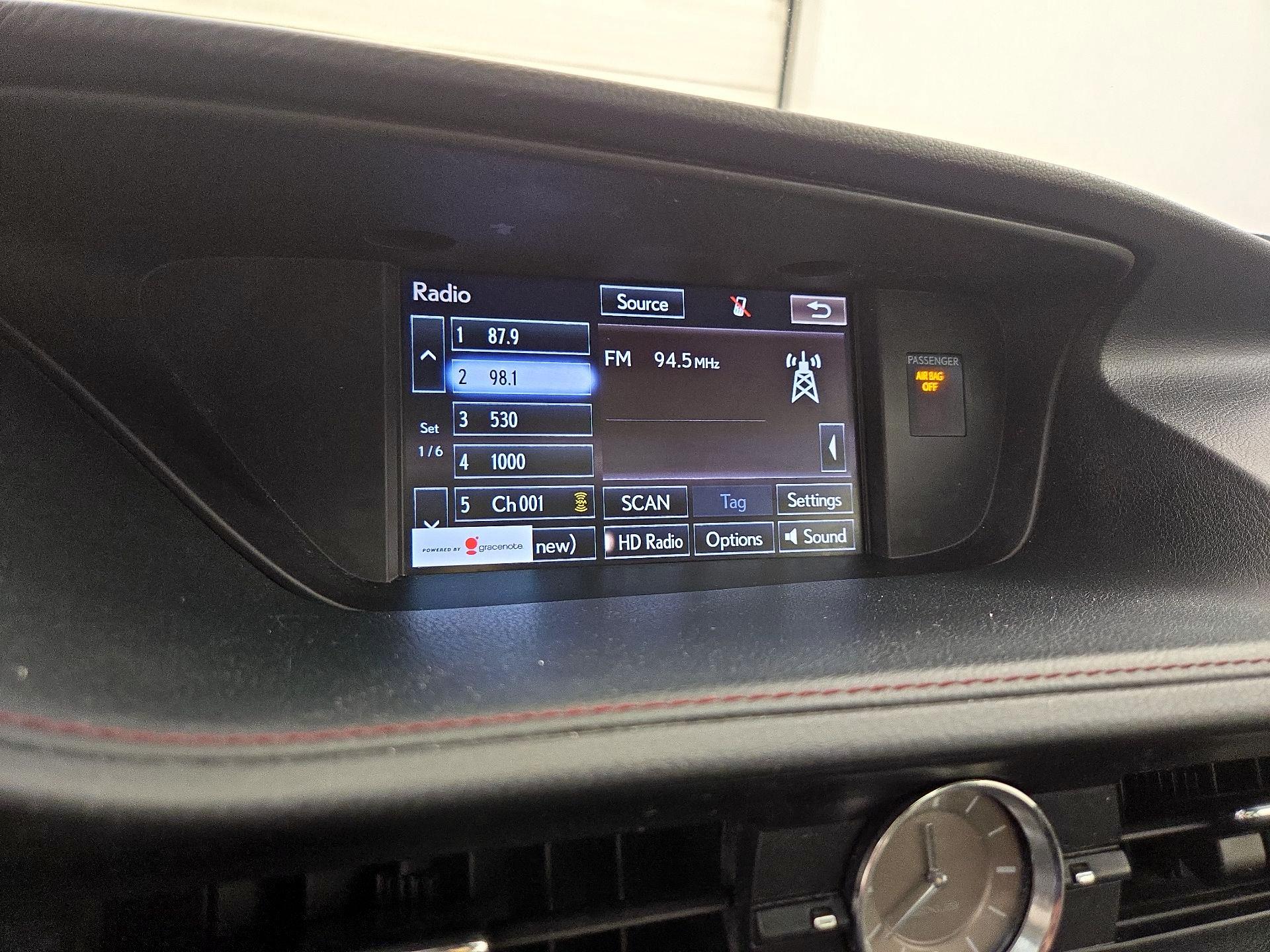 Thumbnail: 2015 Lexus ES - 16